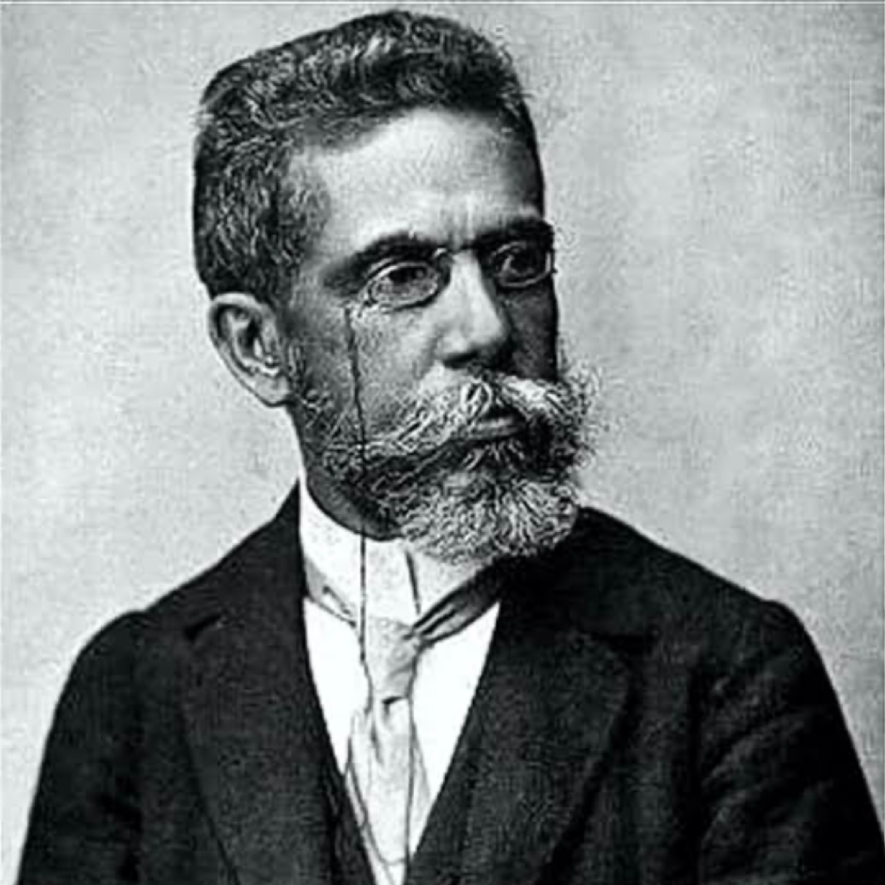 Um Apólogo - Conto de Machado de Assis