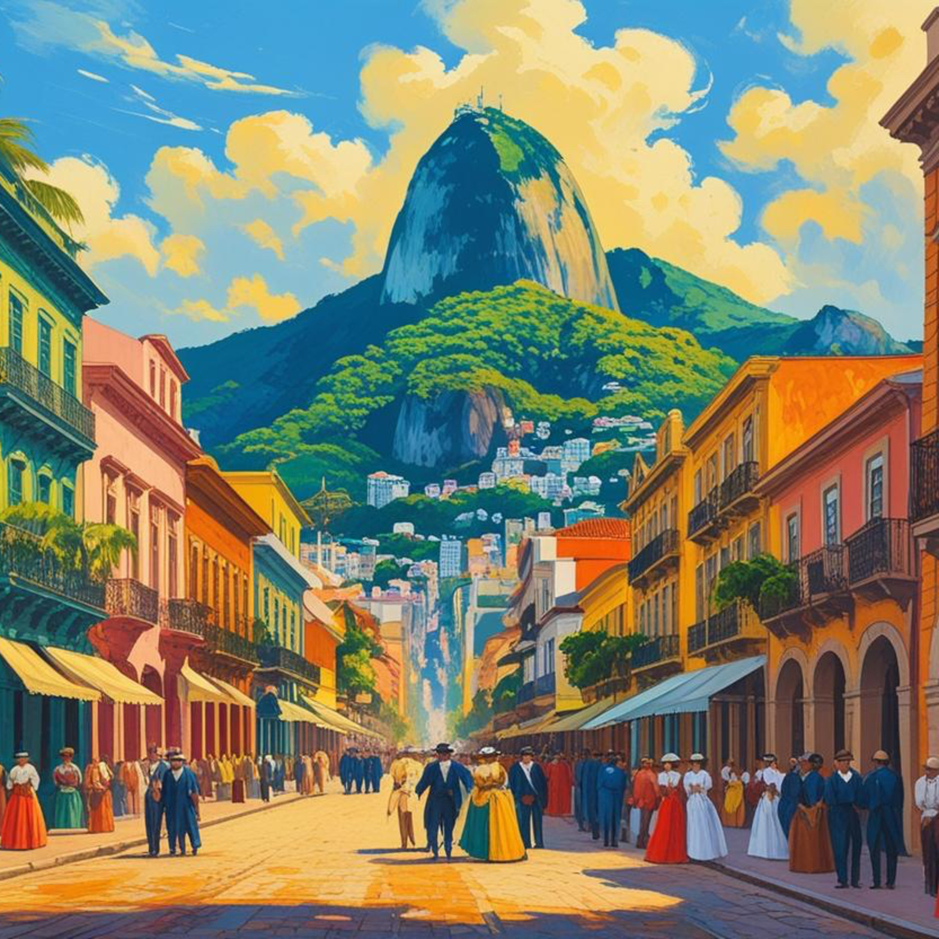 Vida e Morte de M. J. Gonzaga de Sá - Lima Barreto - cap. 12 episode artwork