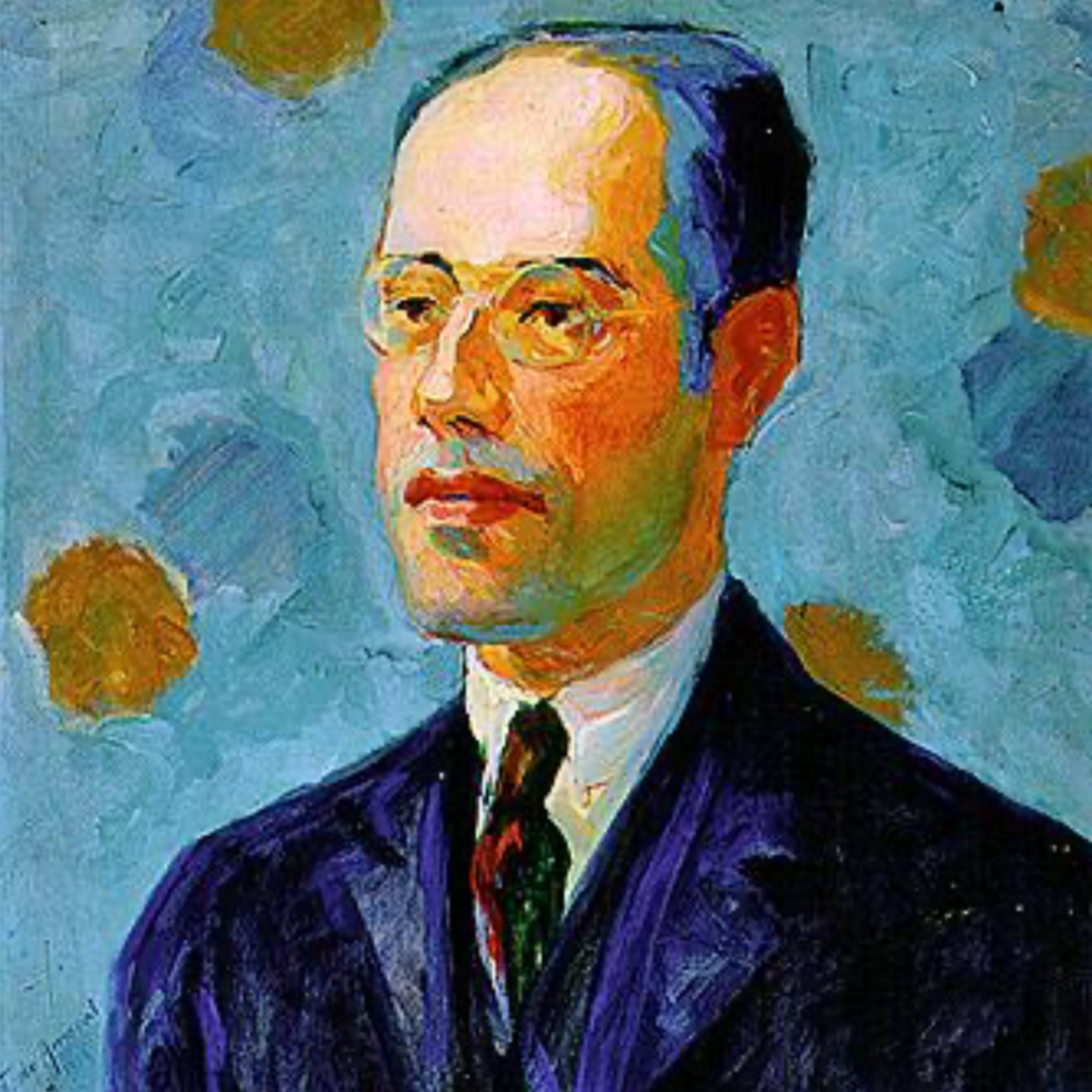 Vestida de preto - Conto de Mário de Andrade episode artwork