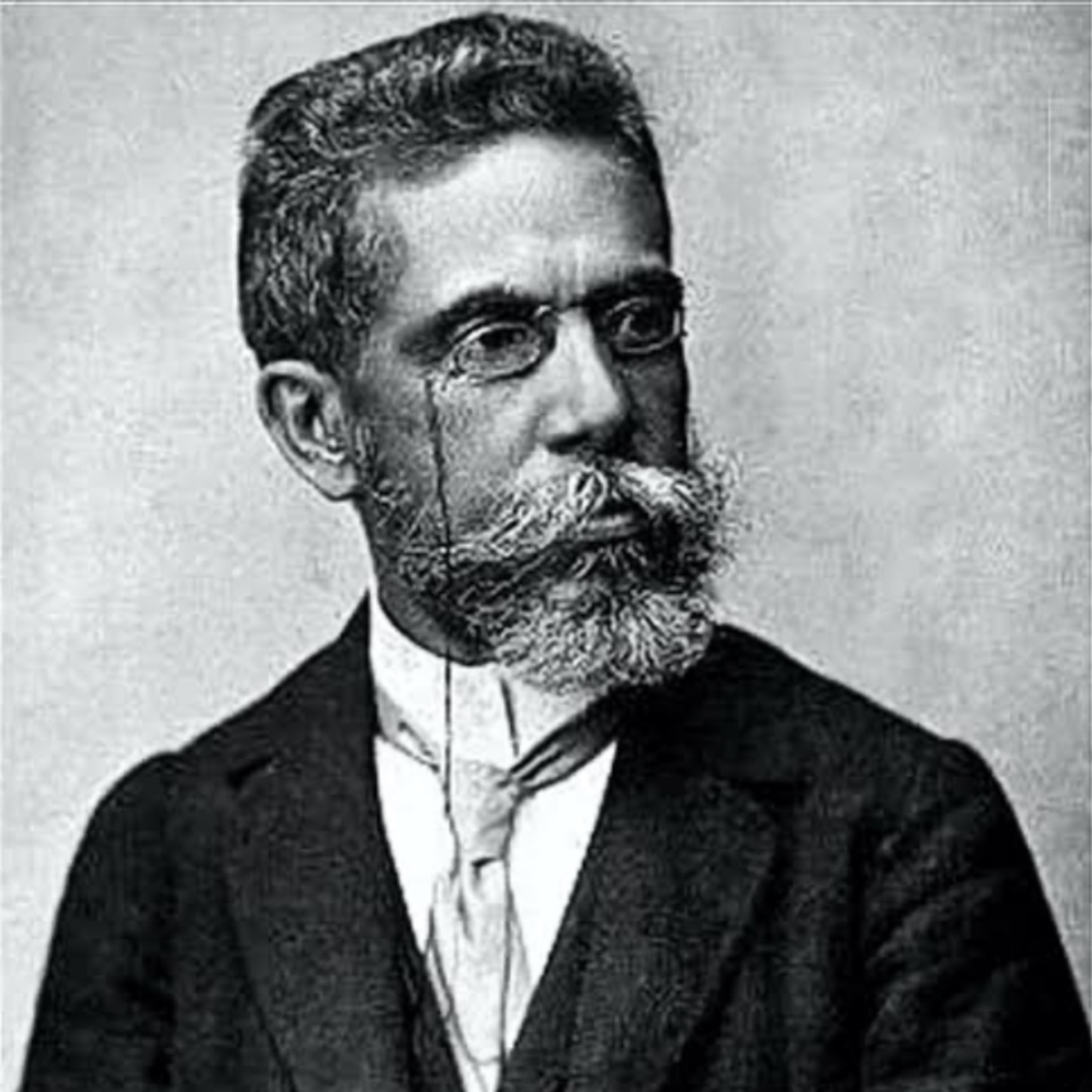 A Cartomante - Conto de Machado de Assis episode artwork