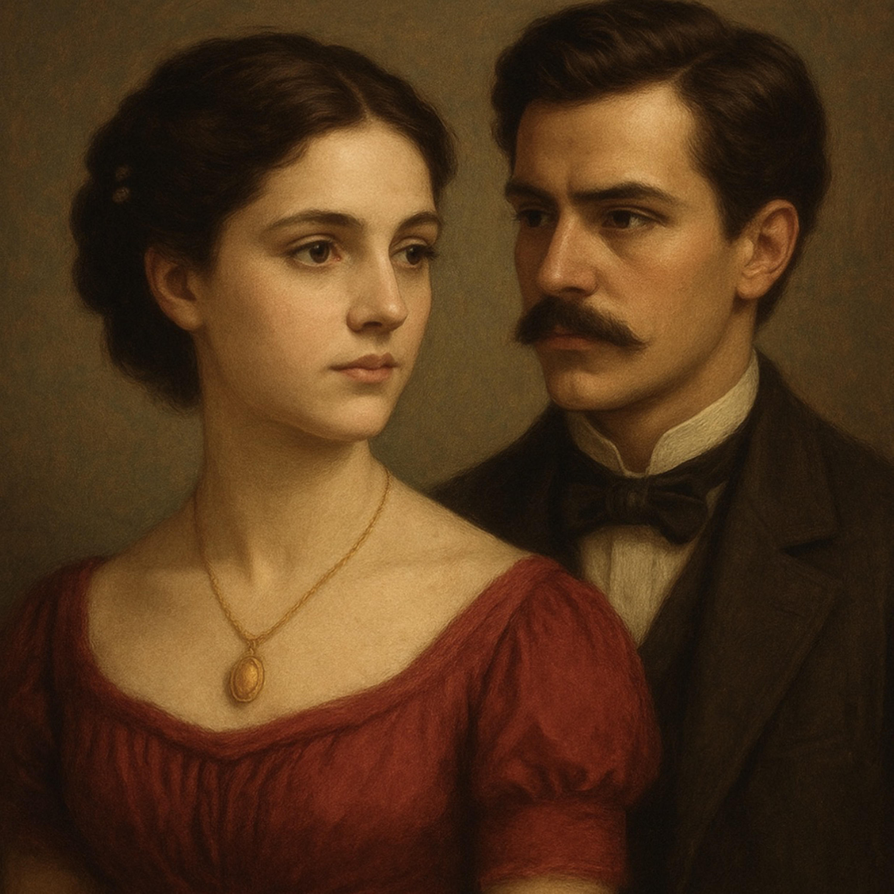 Helena - Machado de Assis - cap. 13 a 14 episode artwork