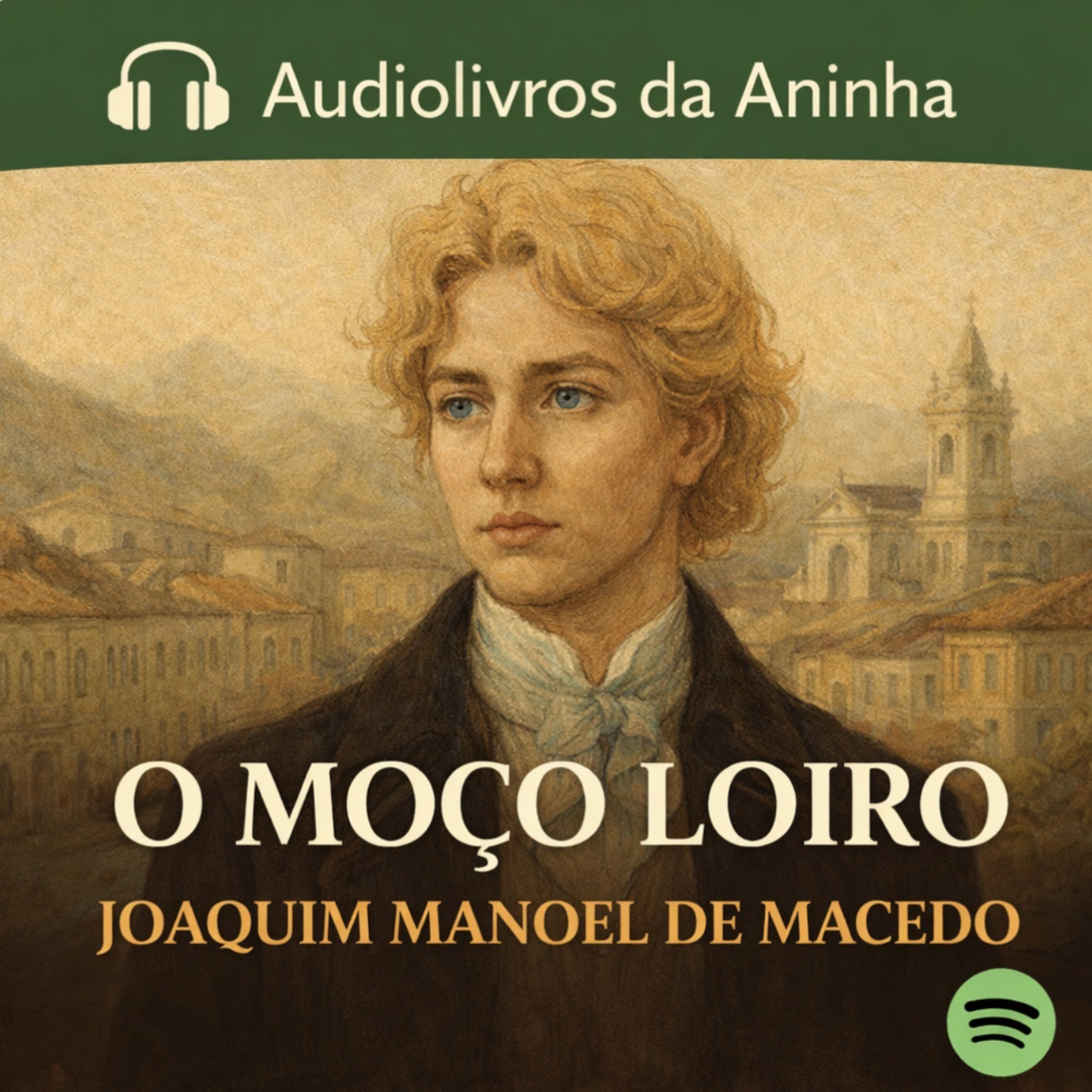 Audiolivros da Aninha