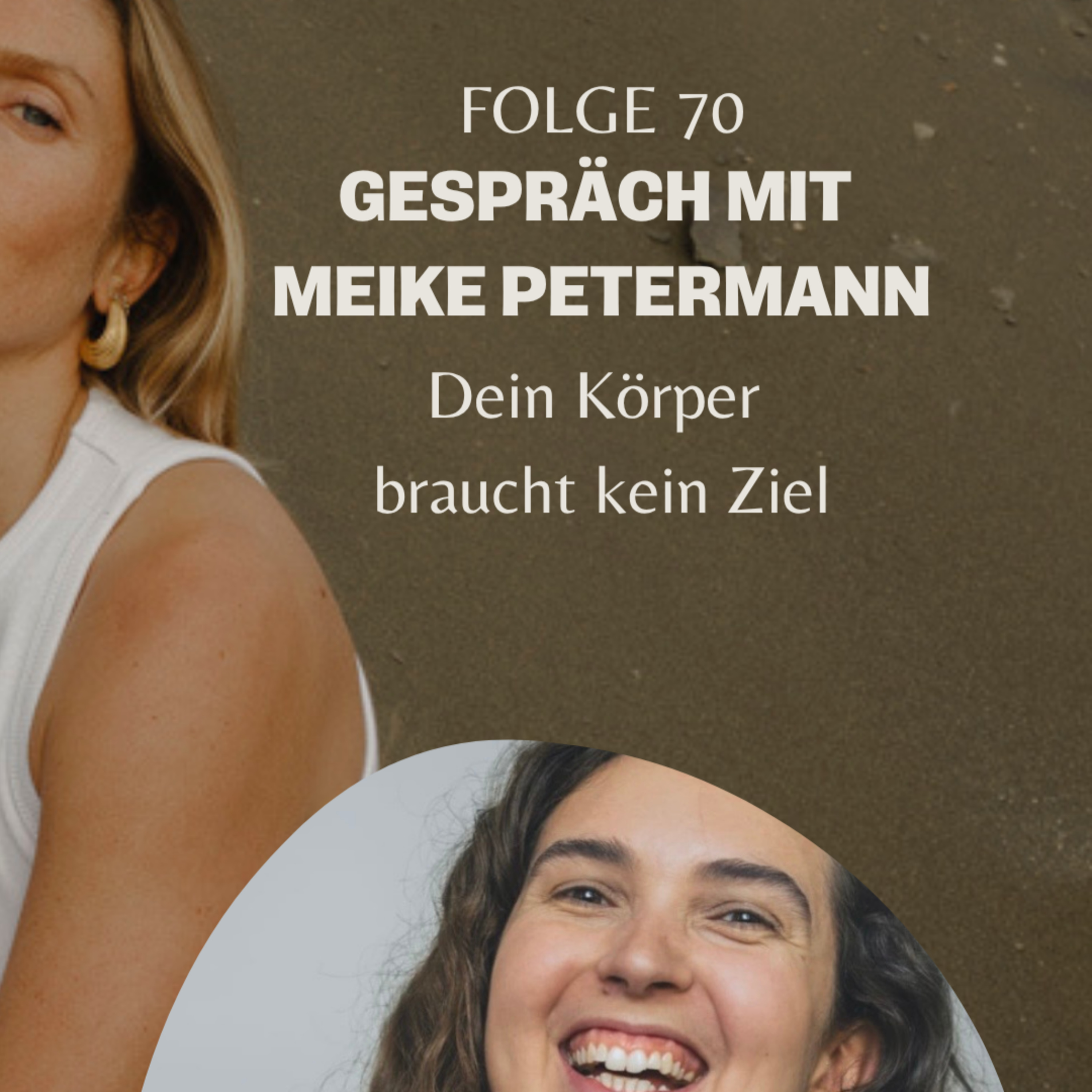71 | Dein Körper braucht kein Ziel  episode artwork