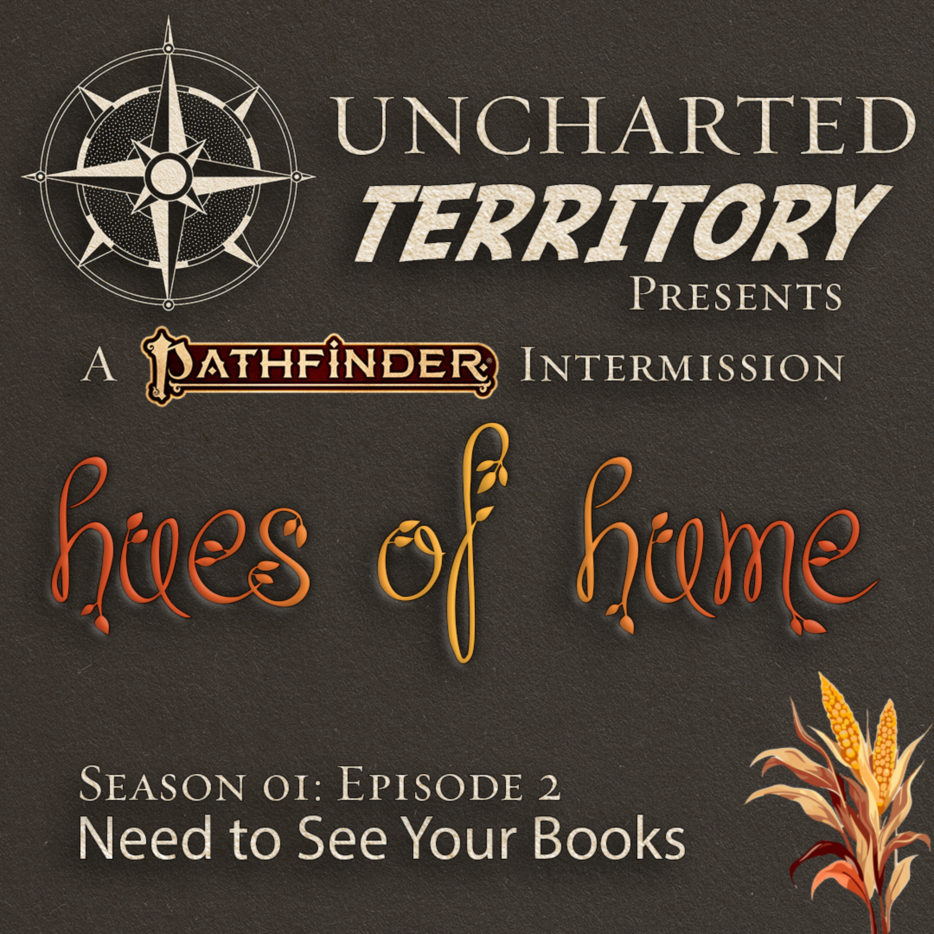 Hues of Hume S01E02 - Need to See Your Books Hues of Hume S01E02 - Need to See Your Books