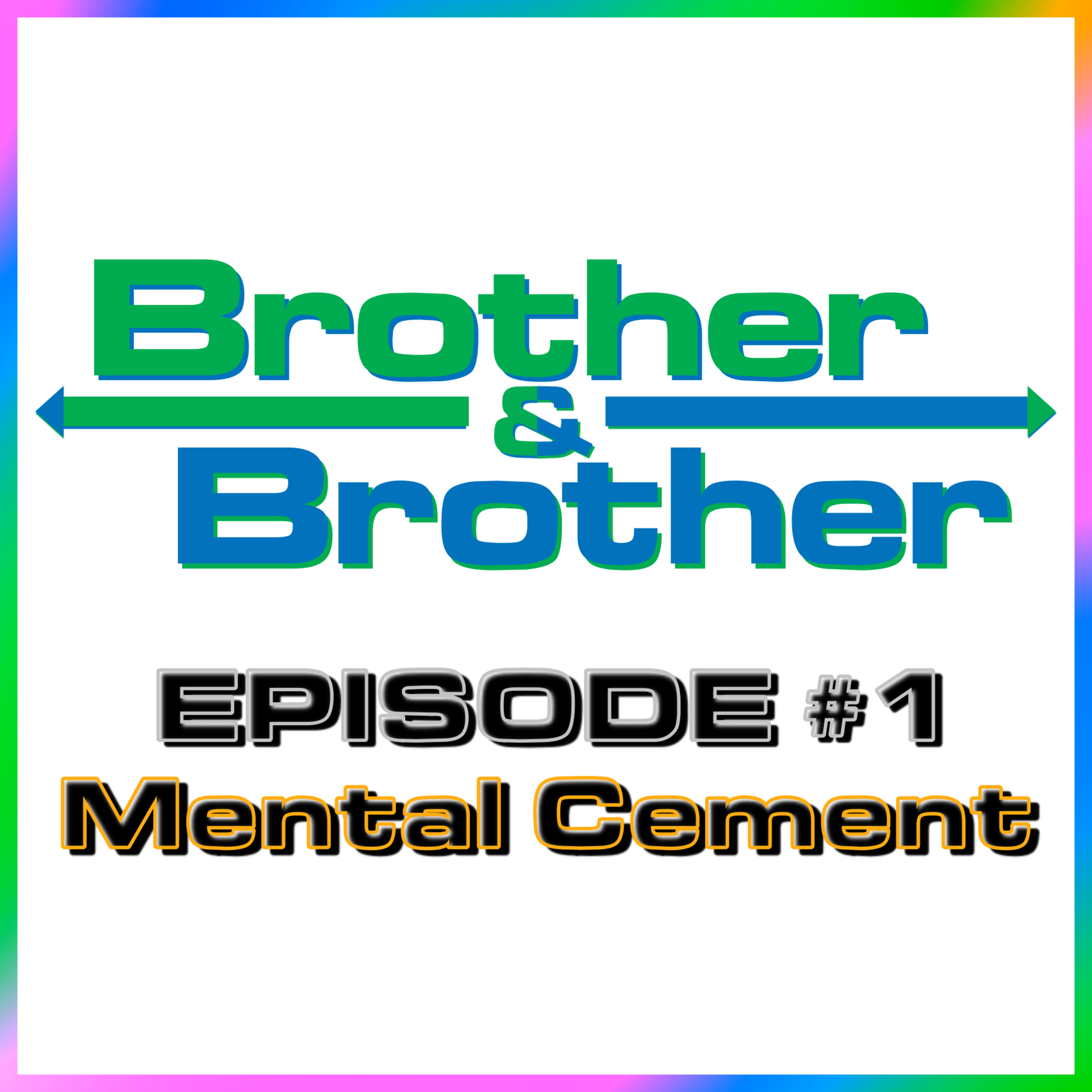 BrotherBrother Comedy Podcast