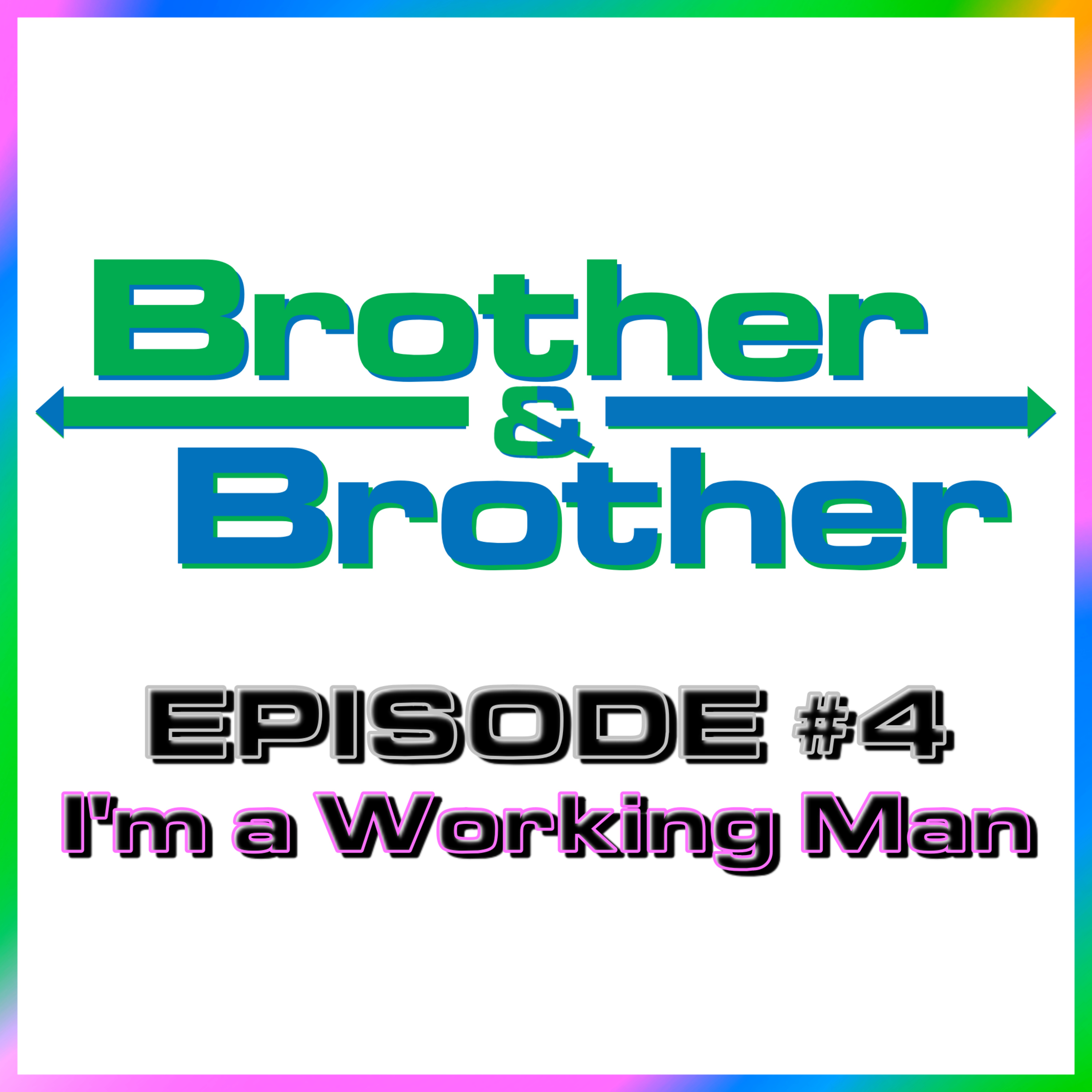 BrotherBrother Comedy Podcast