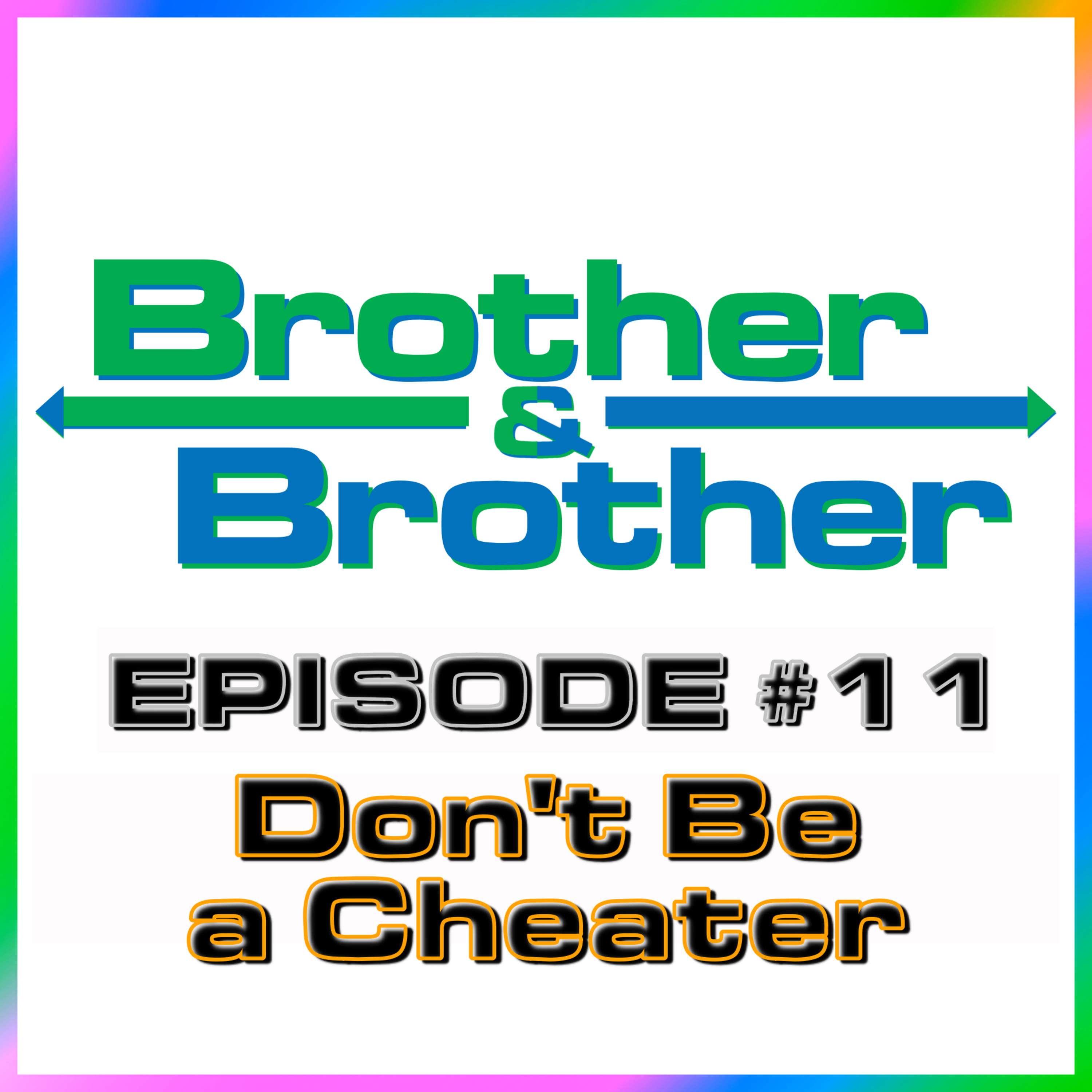 BrotherBrother Comedy Podcast