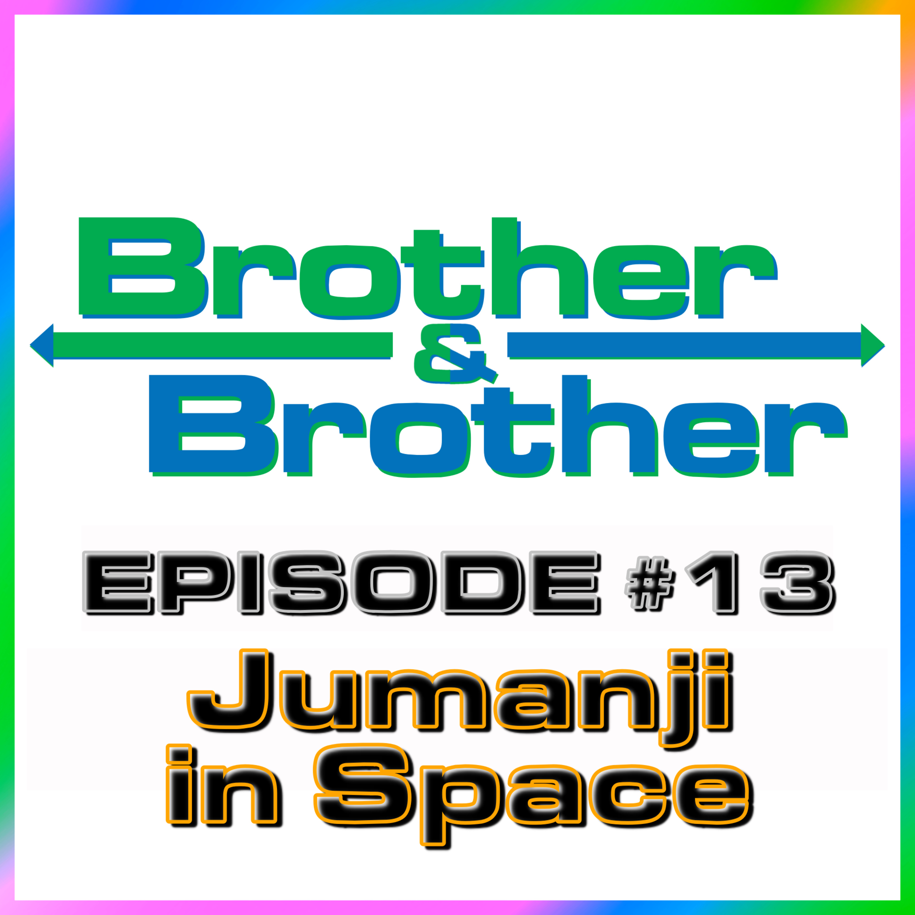 BrotherBrother Comedy Podcast