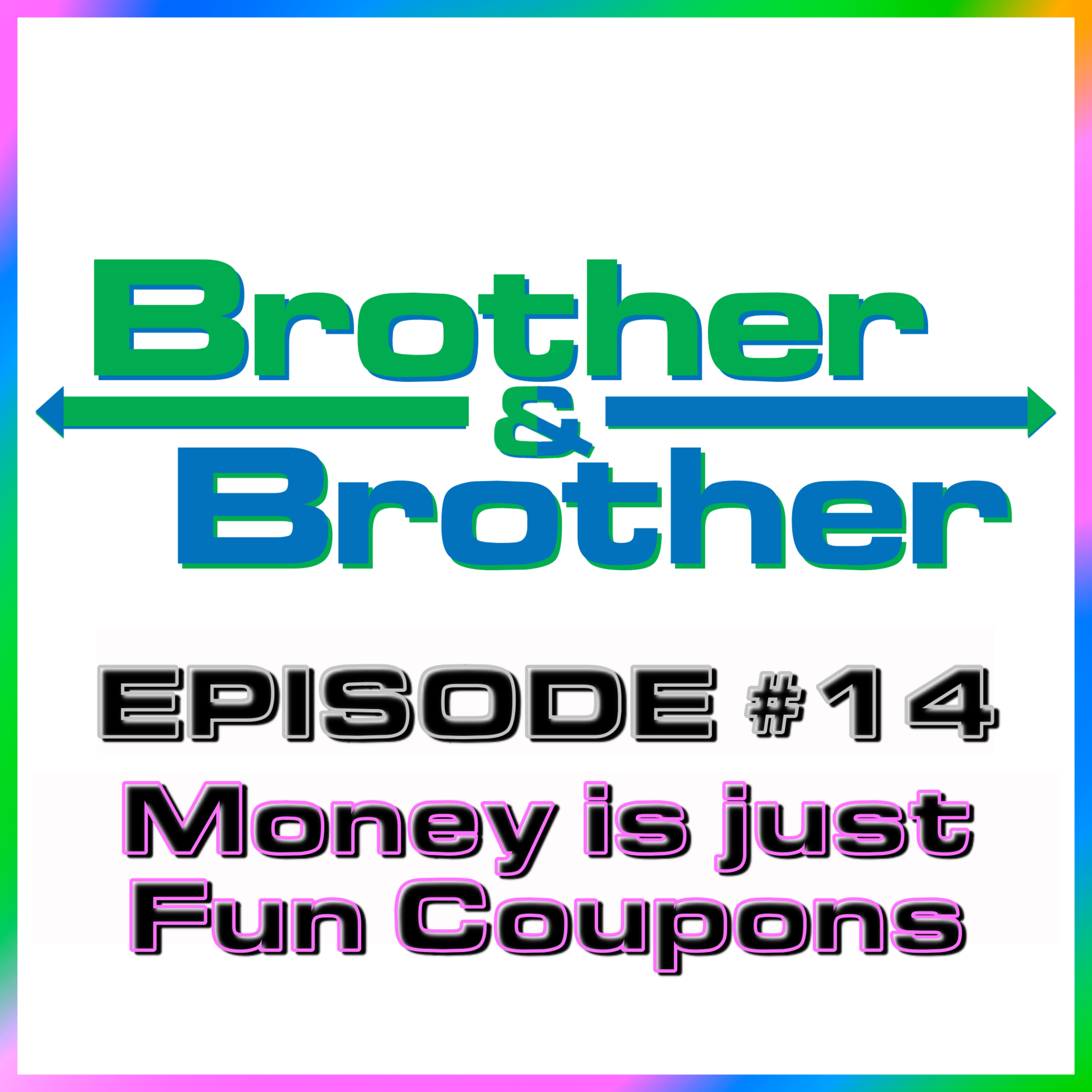 BrotherBrother Comedy Podcast