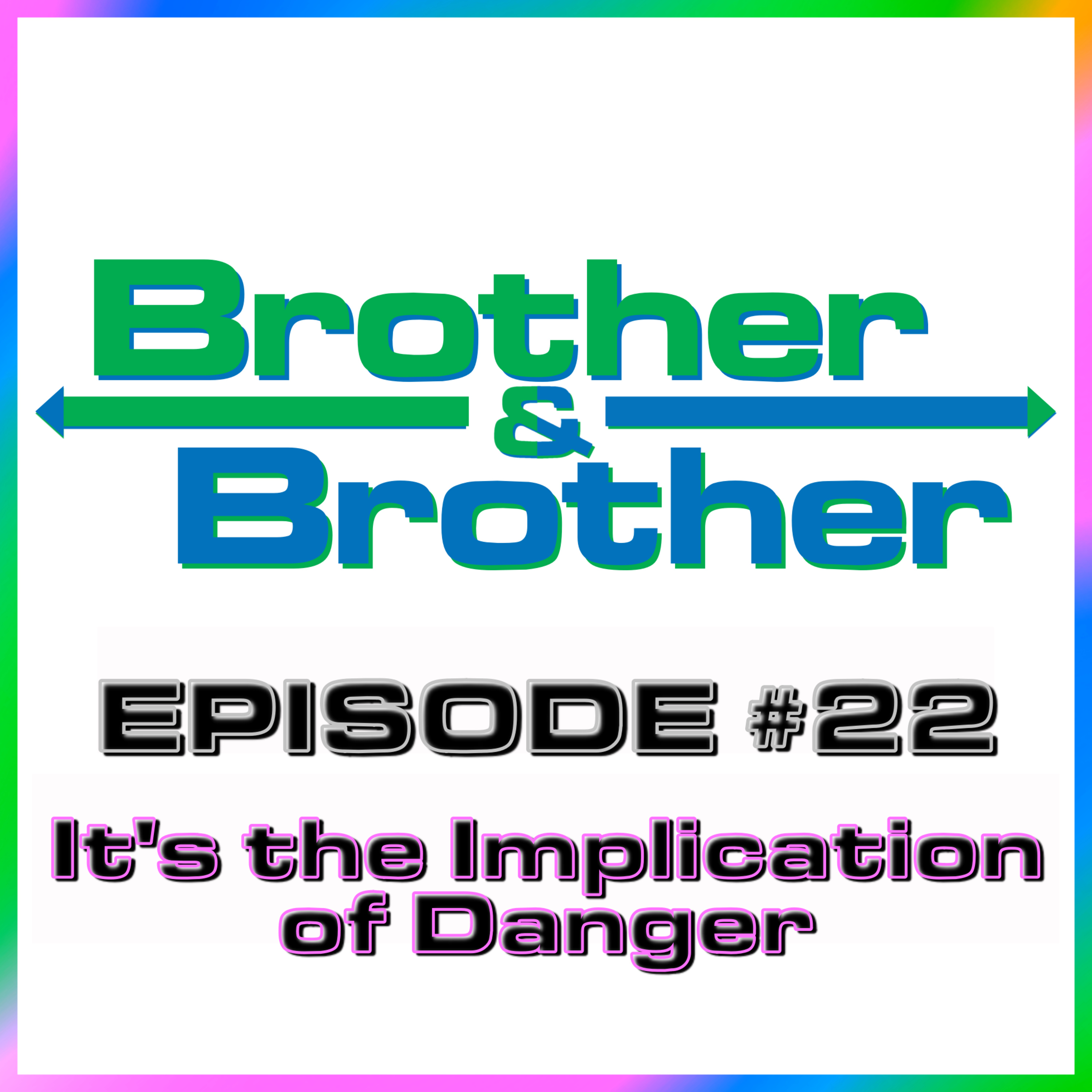 BrotherBrother Comedy Podcast