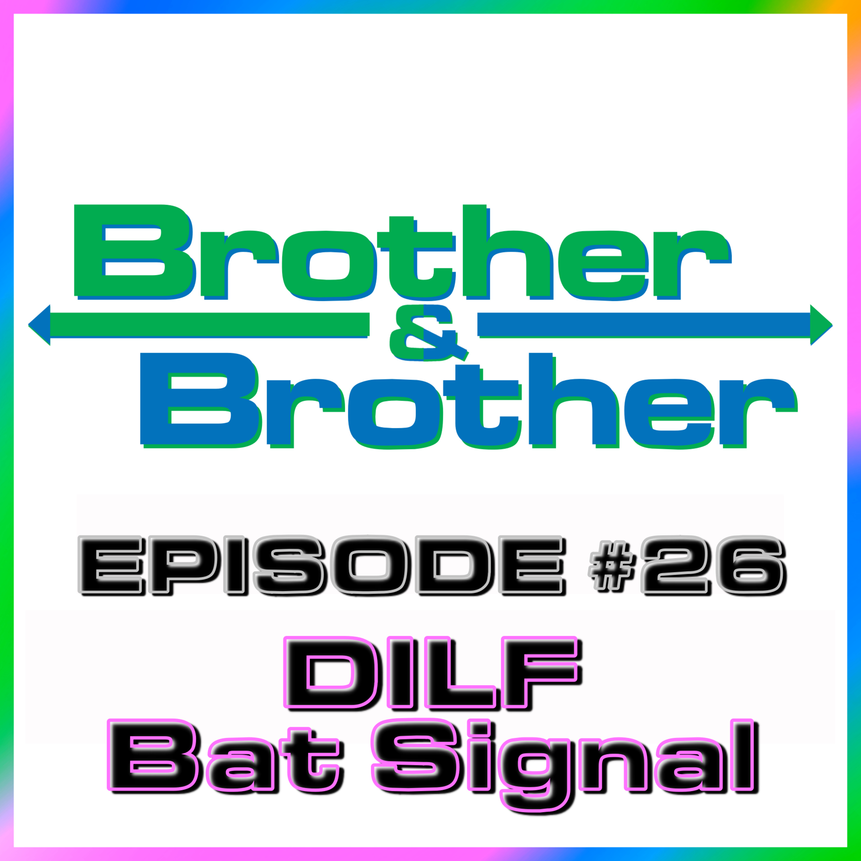 BrotherBrother Comedy Podcast