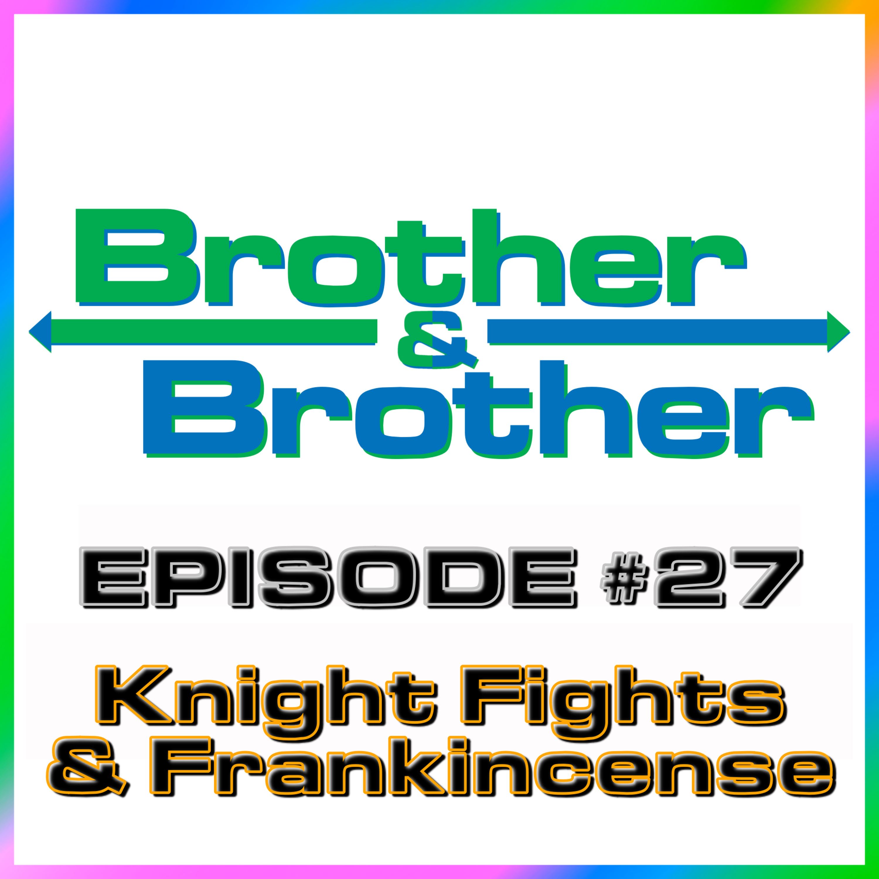 BrotherBrother Comedy Podcast