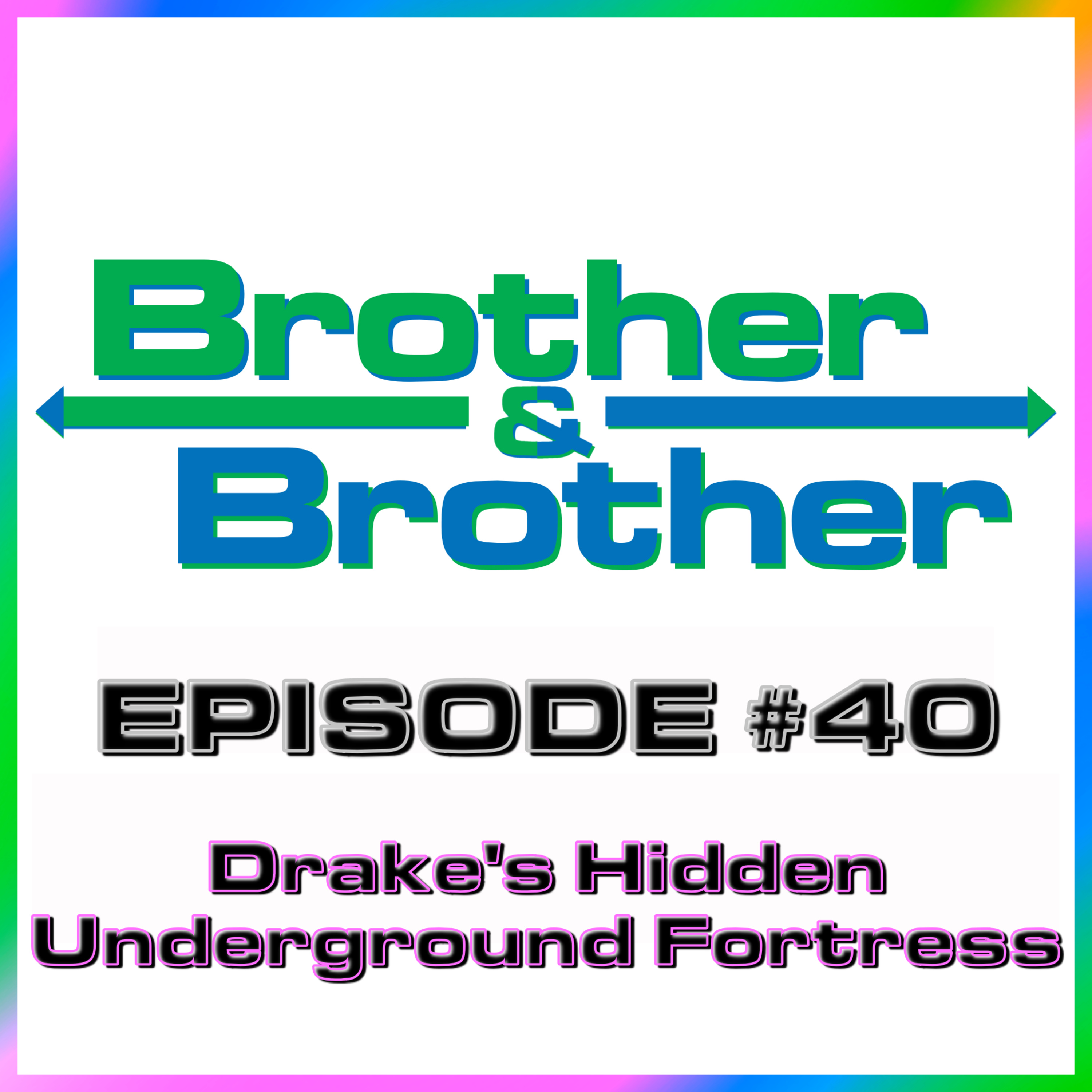 BrotherBrother Comedy Podcast