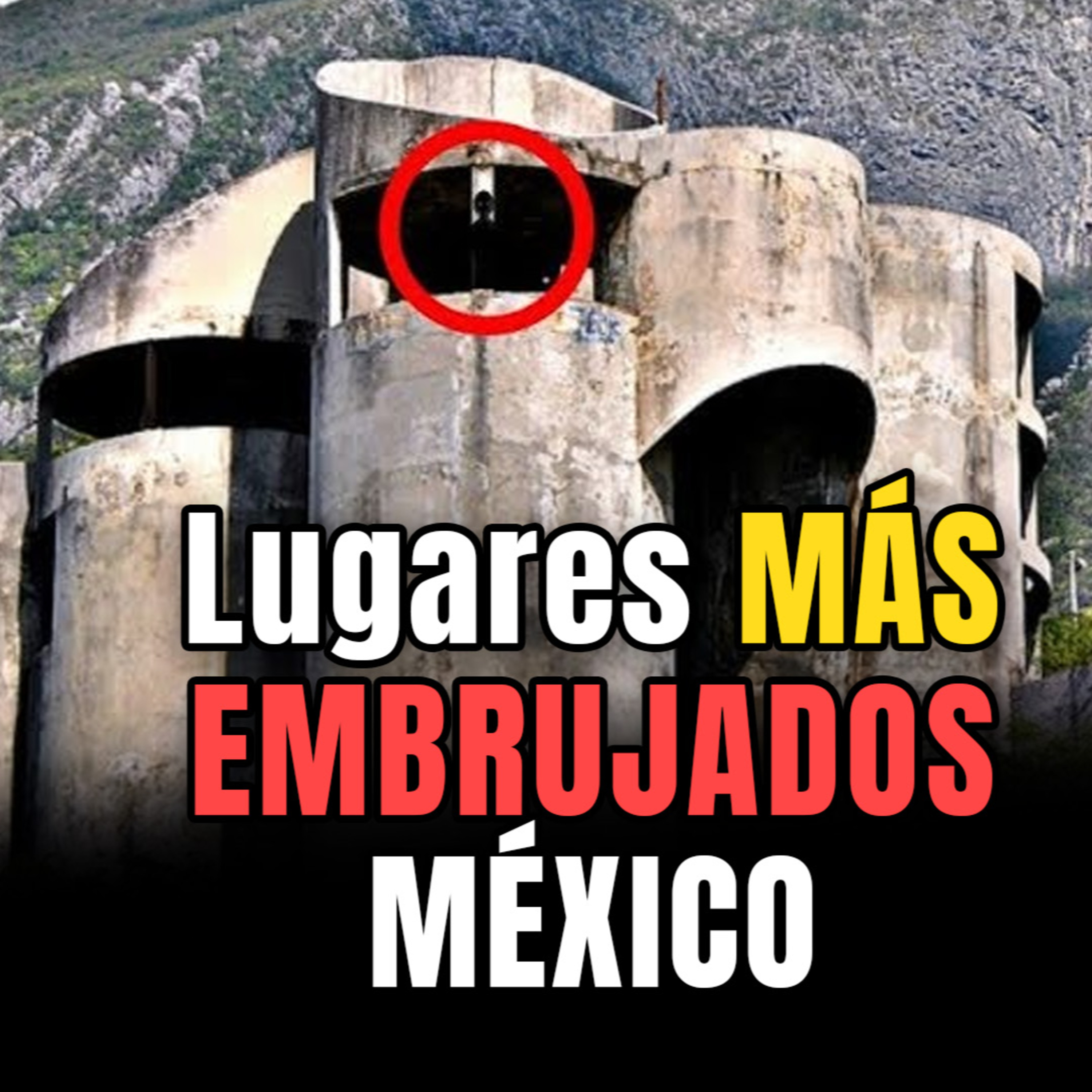 Expedientes Paranormales 2