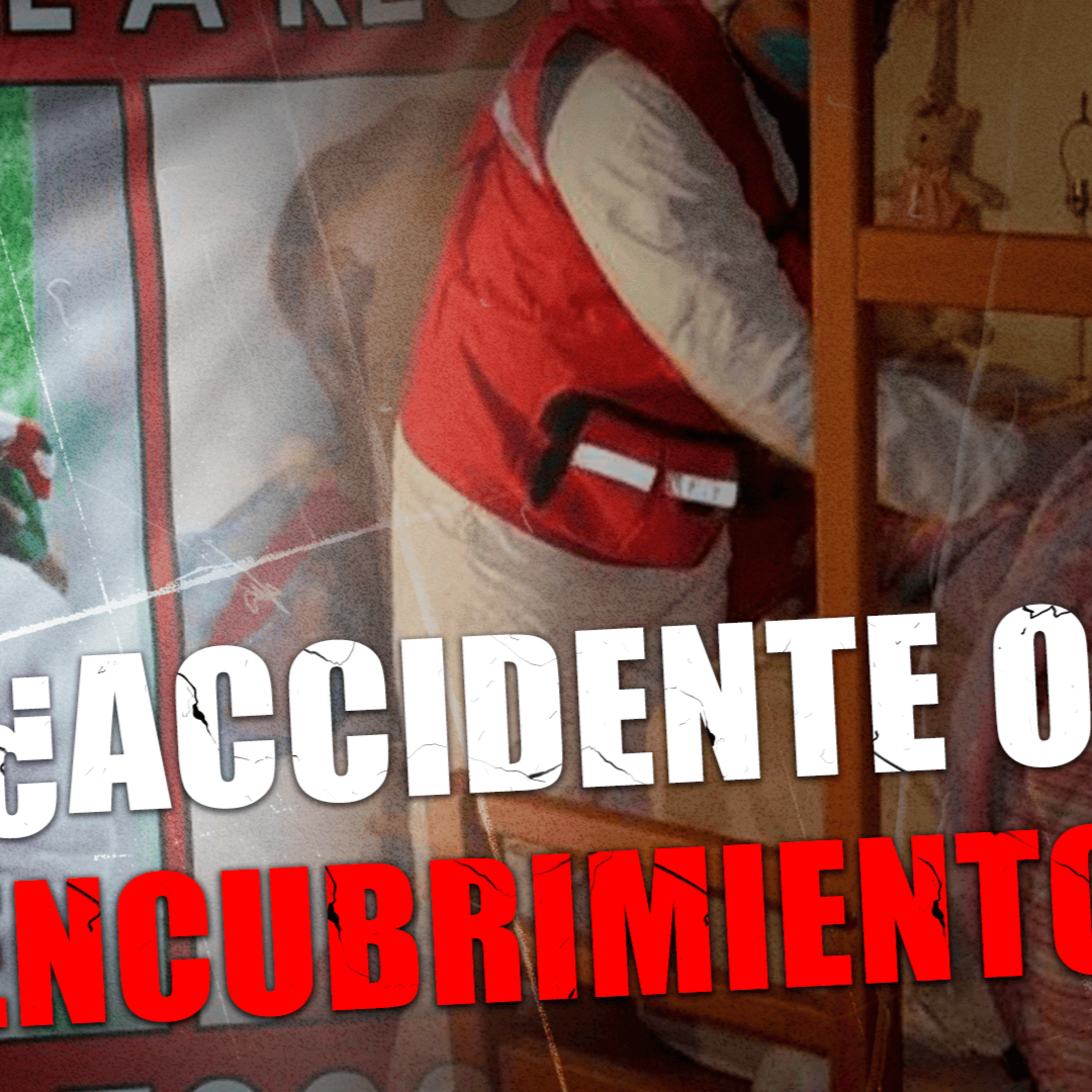 Expedientes Paranormales 2