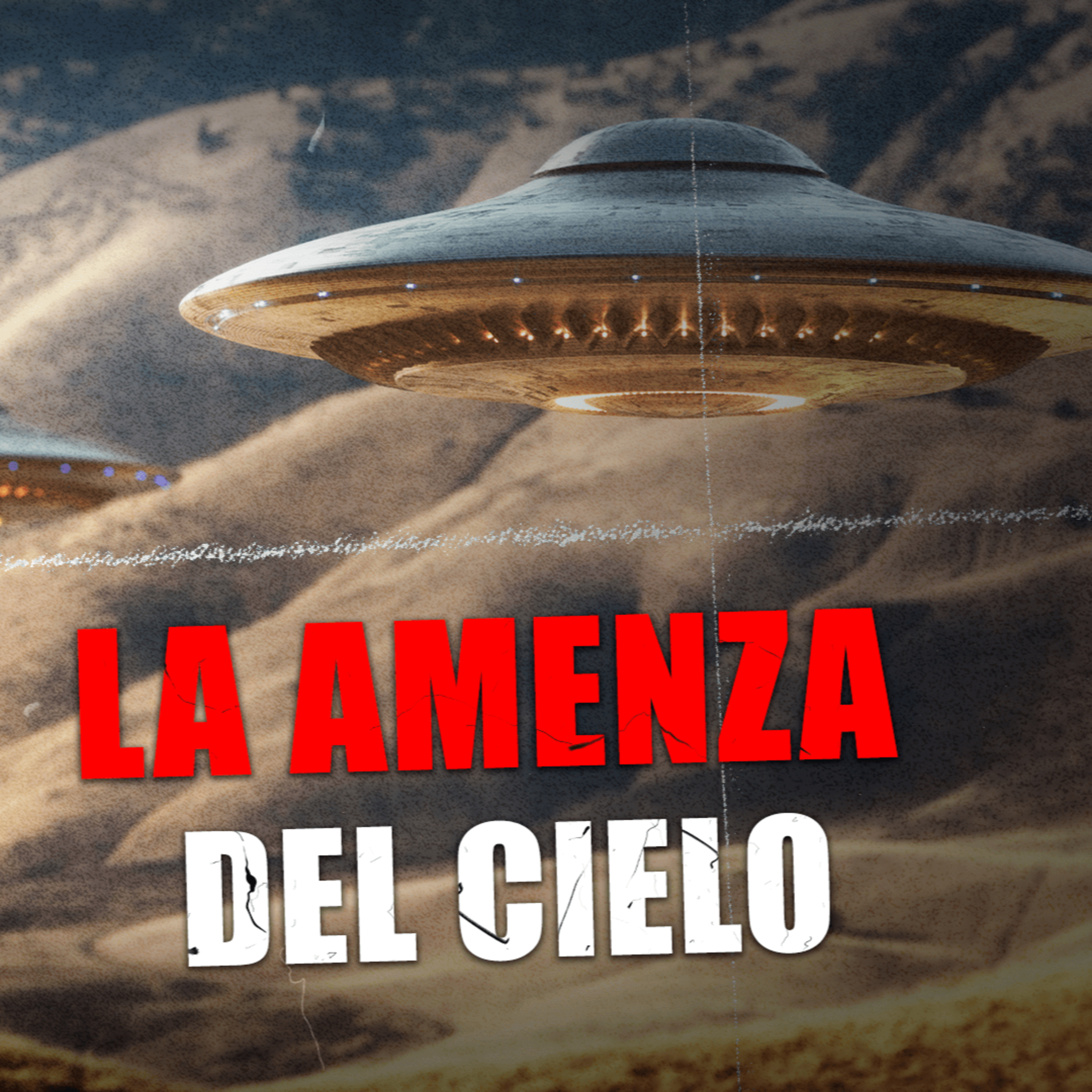 Expedientes Paranormales 2