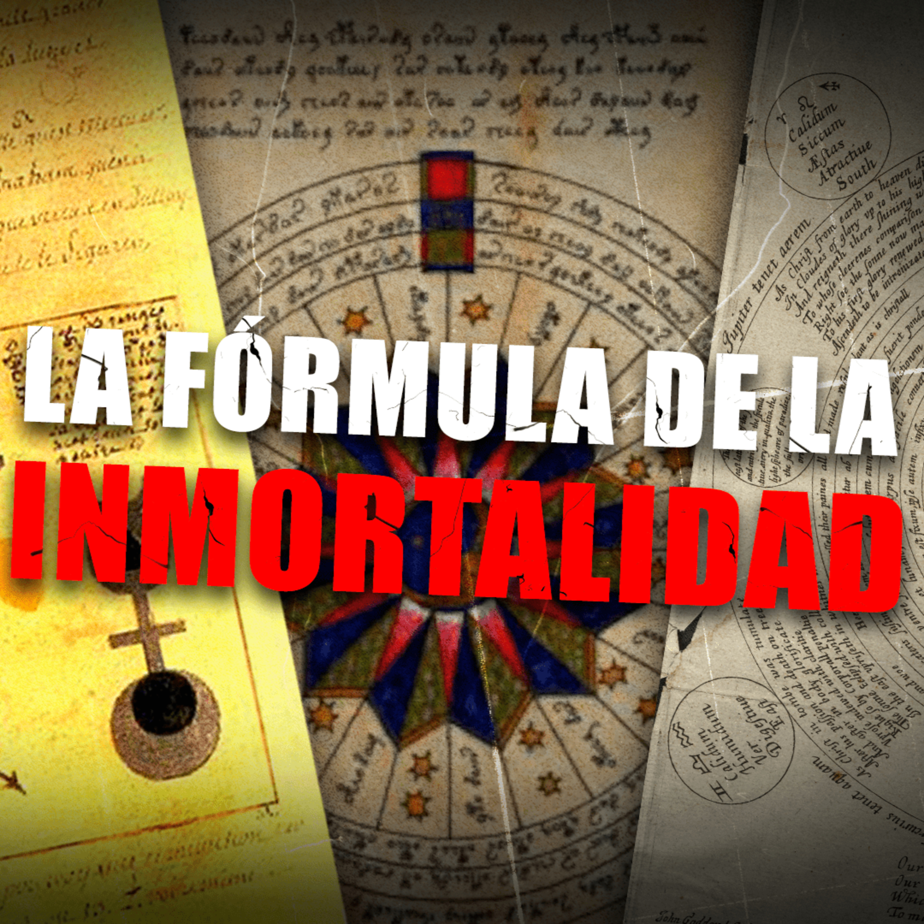 Expedientes Paranormales 2