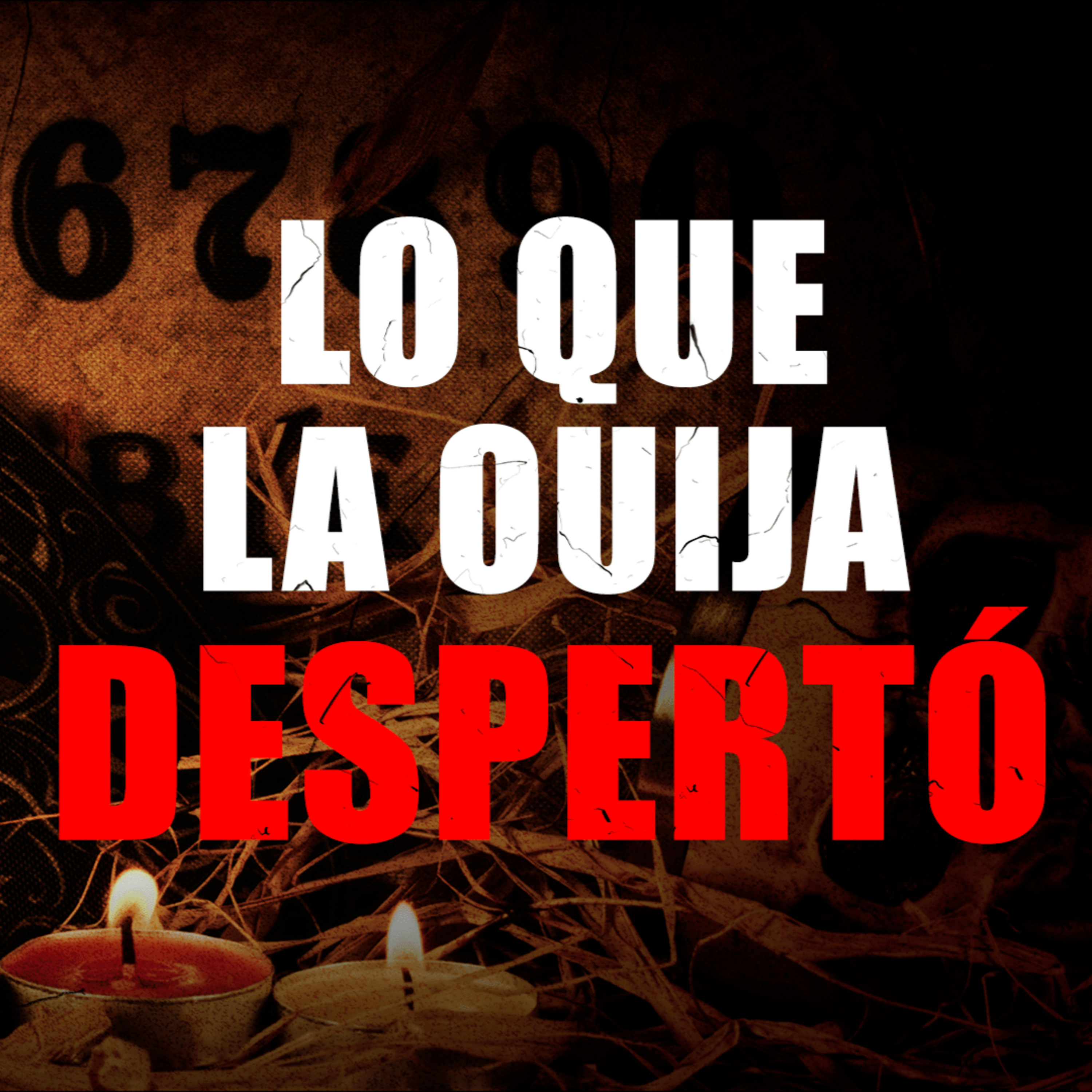 Expedientes Paranormales 2