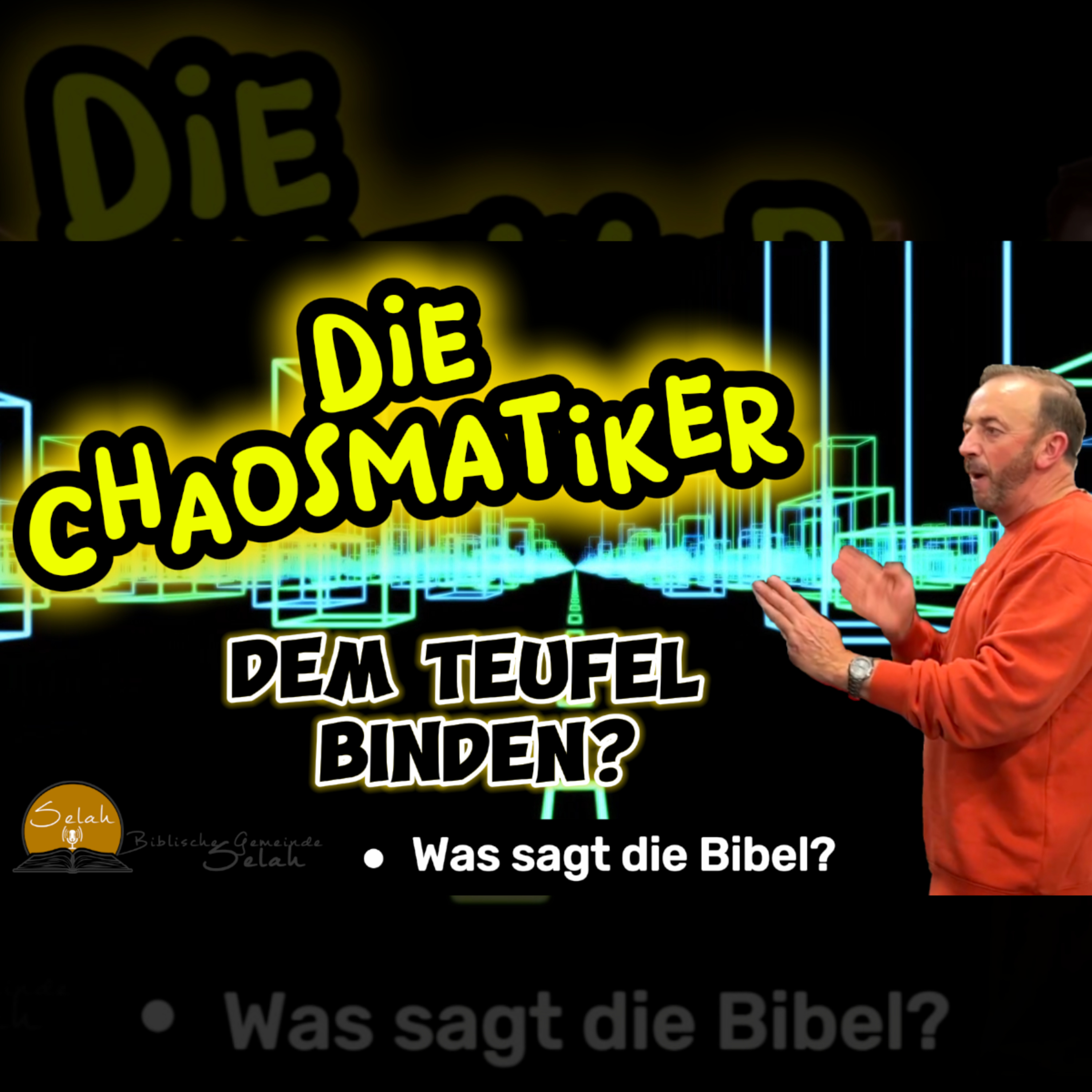 Biblische Gemeinde Selah