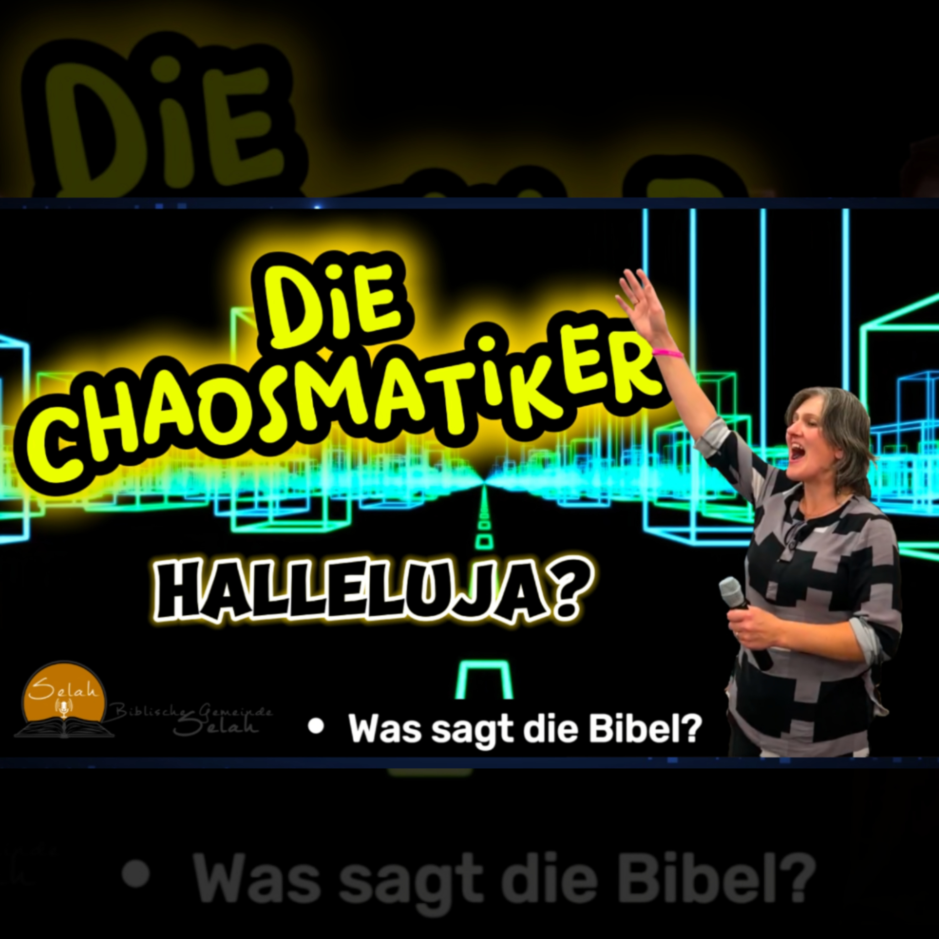Biblische Gemeinde Selah