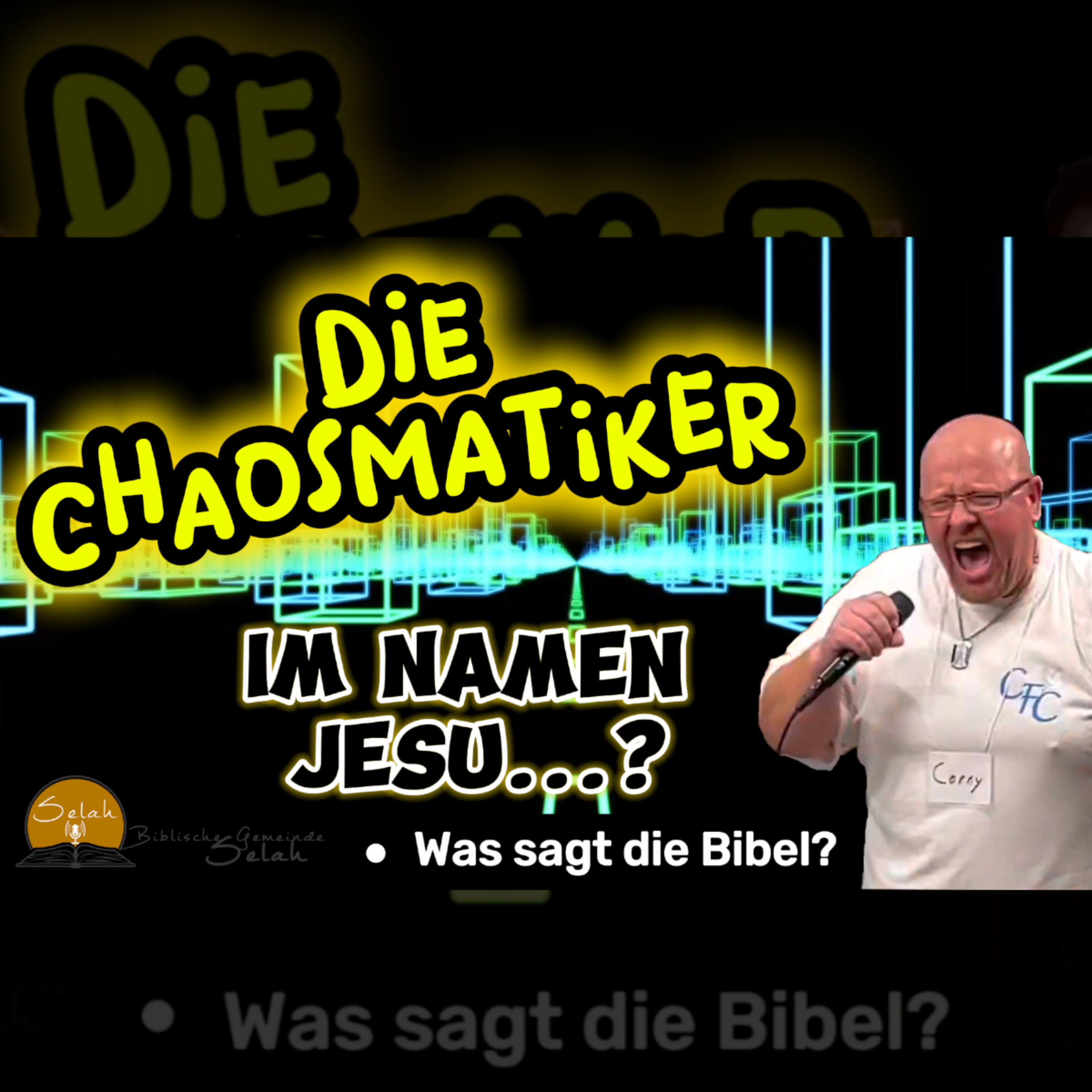 Biblische Gemeinde Selah