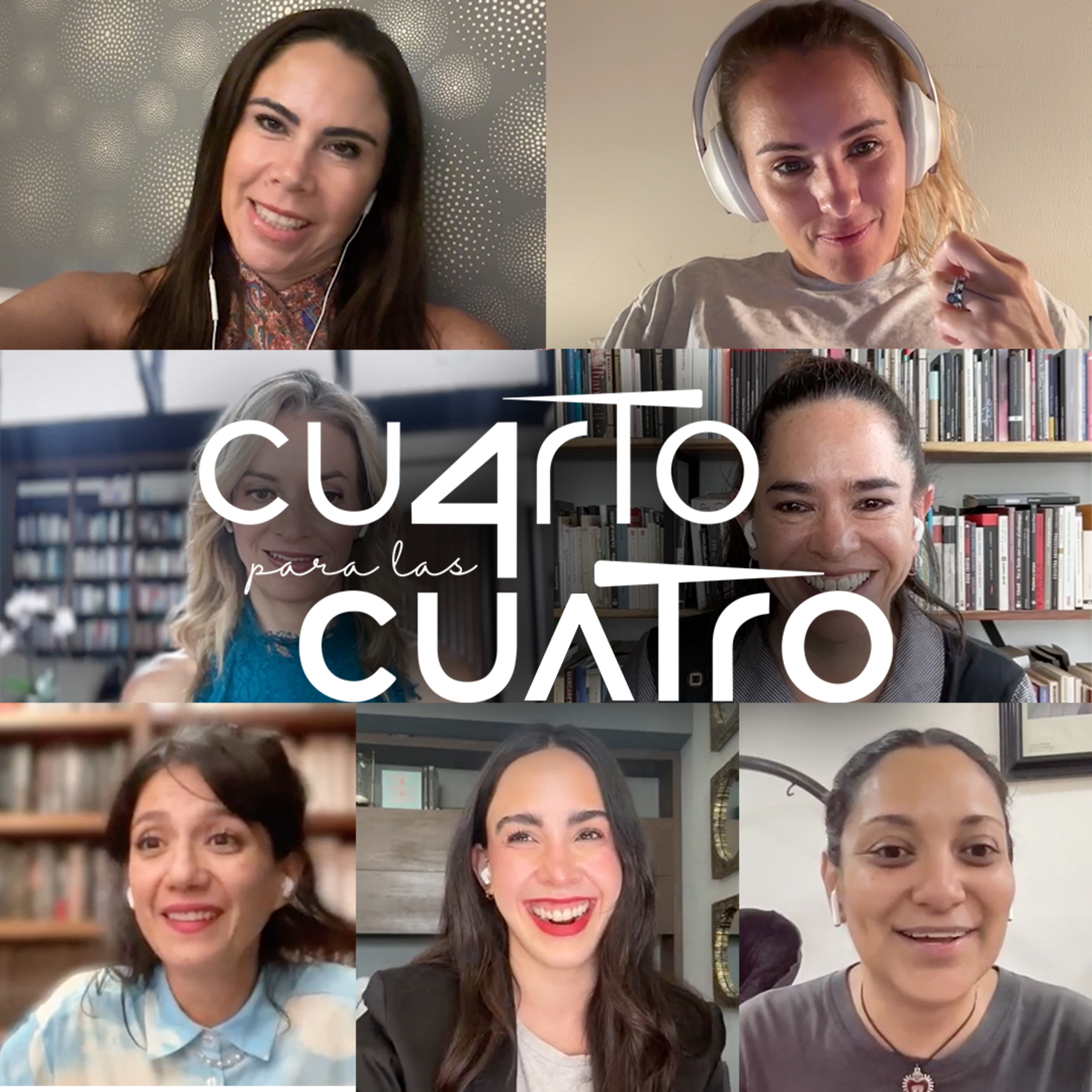 Cuarto Para Las Cuatro