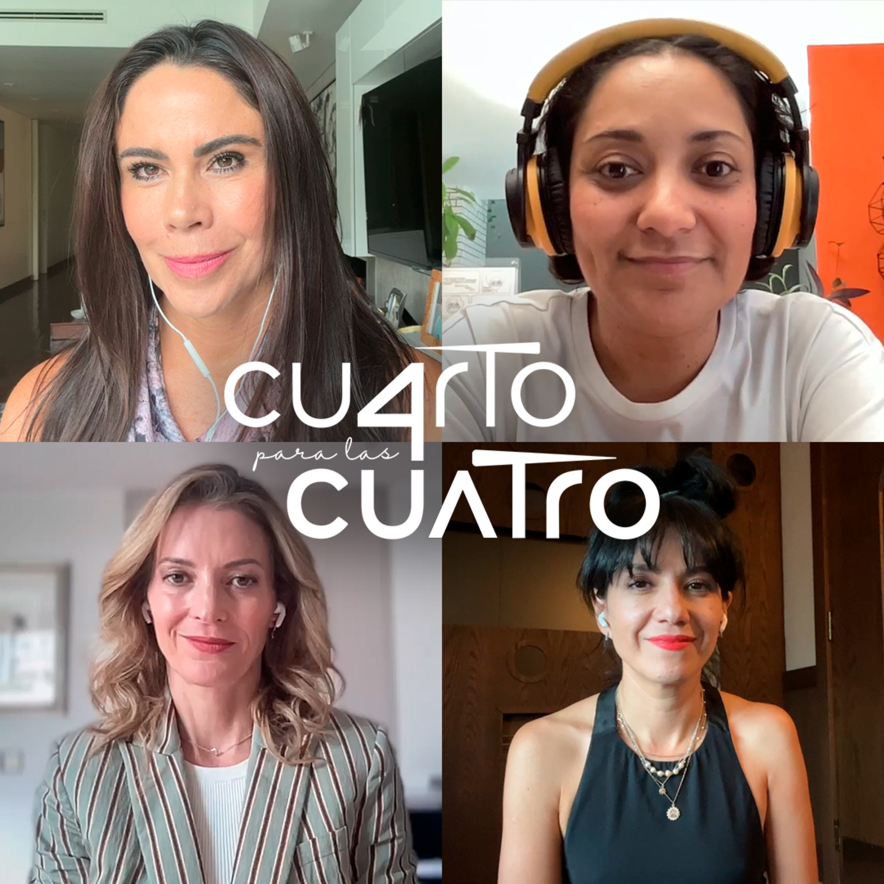 Cuarto Para Las Cuatro