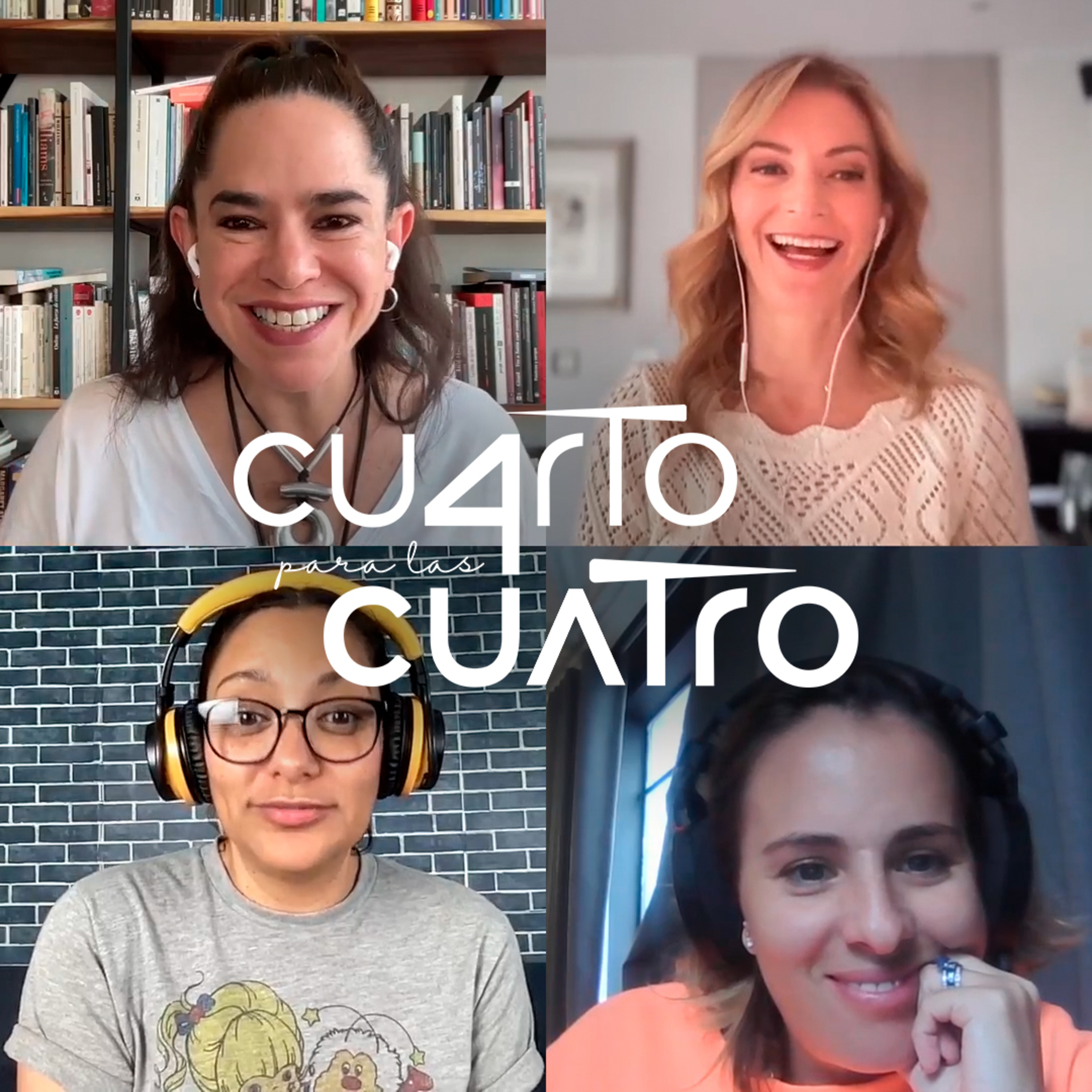 Cuarto Para Las Cuatro