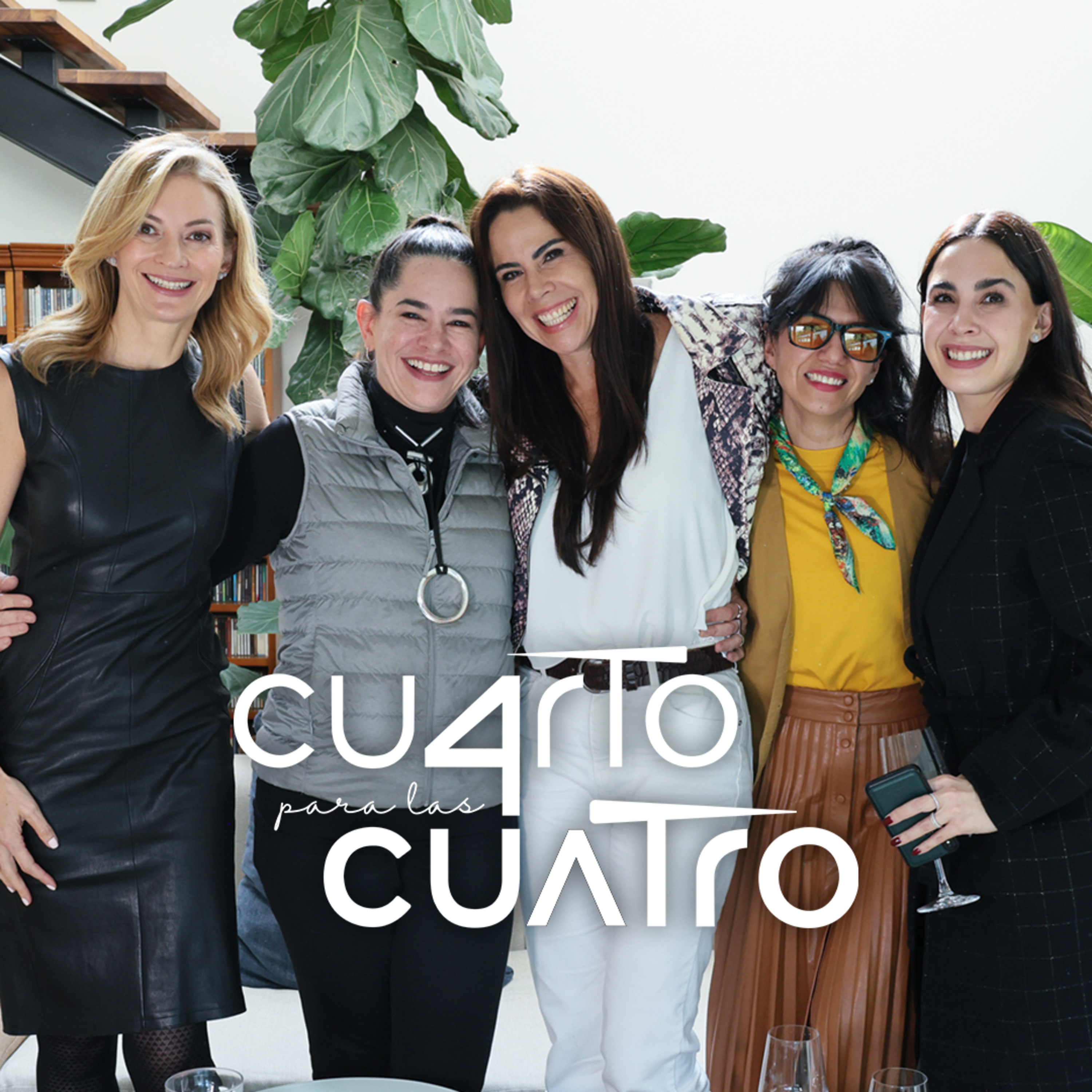 Cuarto Para Las Cuatro