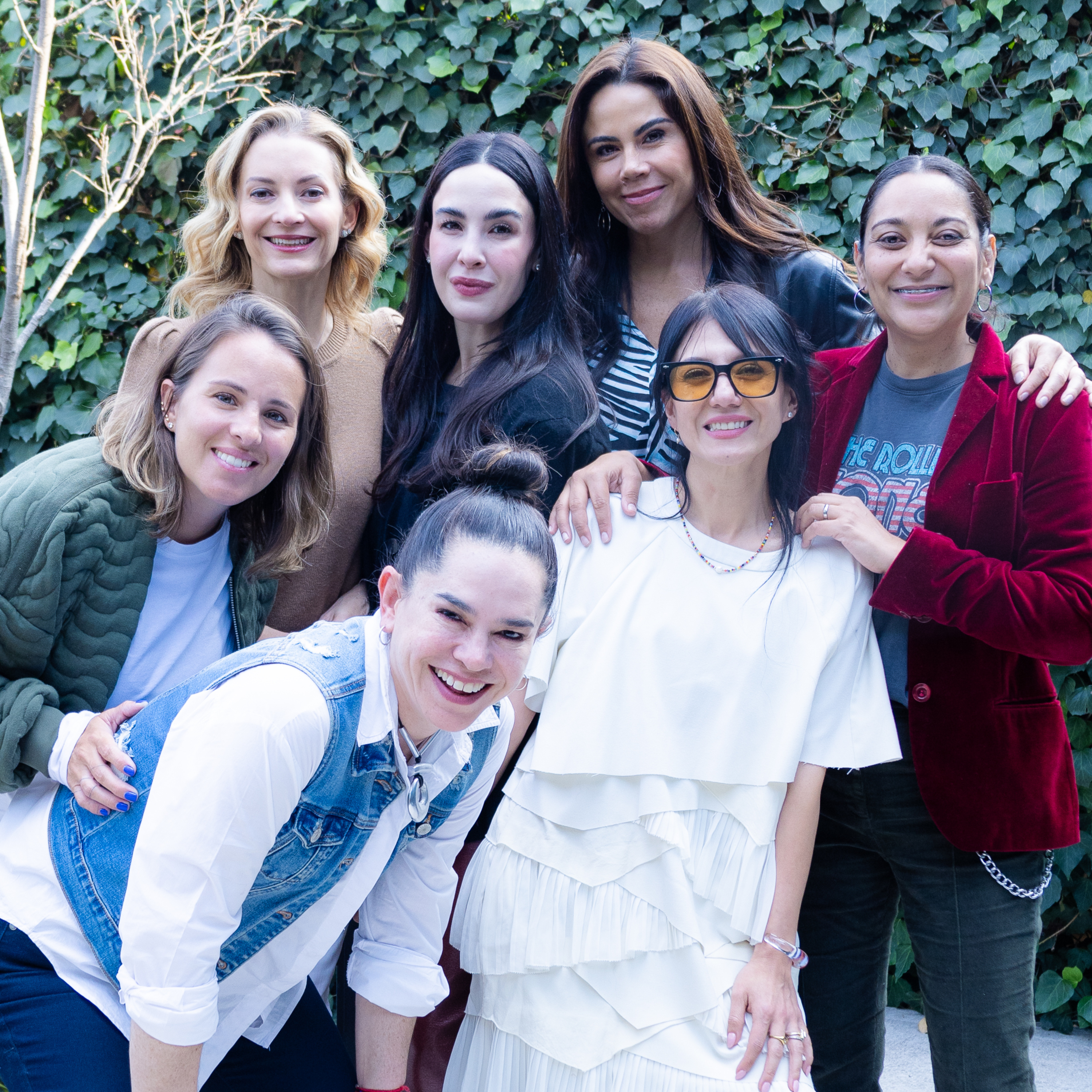 Cuarto Para Las Cuatro