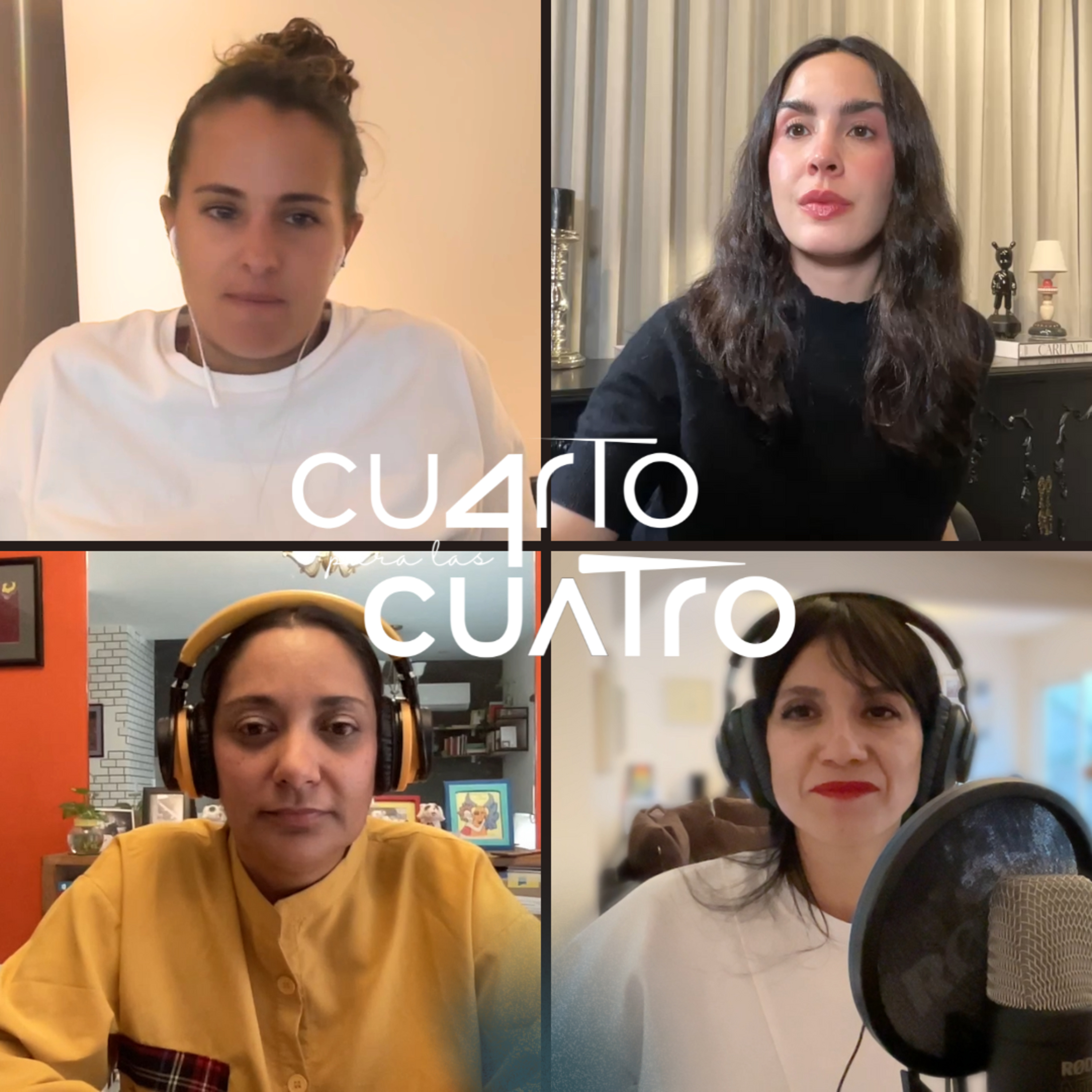 Cienfuegos vuelve, el caso Marianne indigna y semana del Arte y el Super Bowl se politiza 🏈