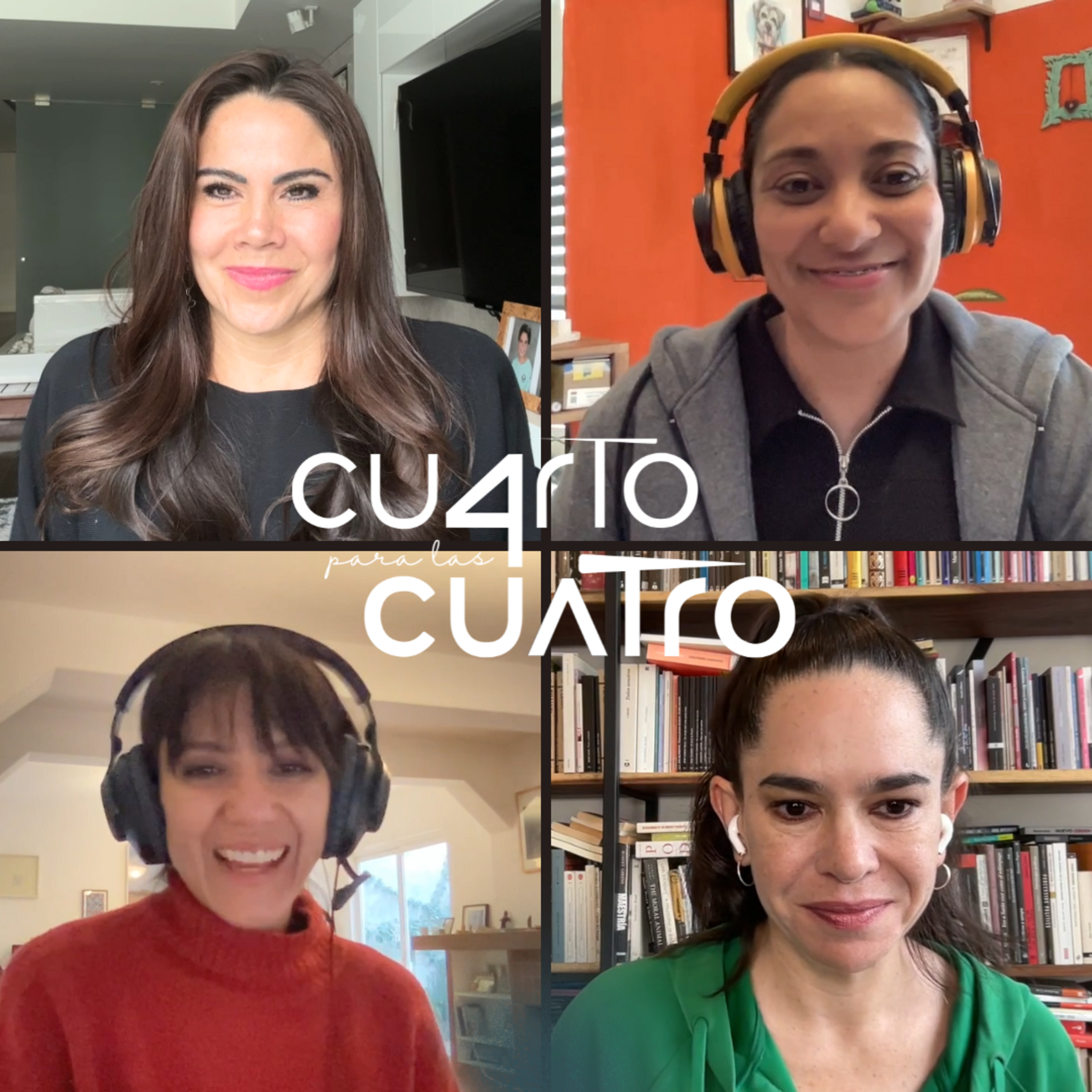 Paquita y Tongolele, ¿Harfuch, la Solución al Narco en México? Milei y la Cripto Estafa, Caso Fatima