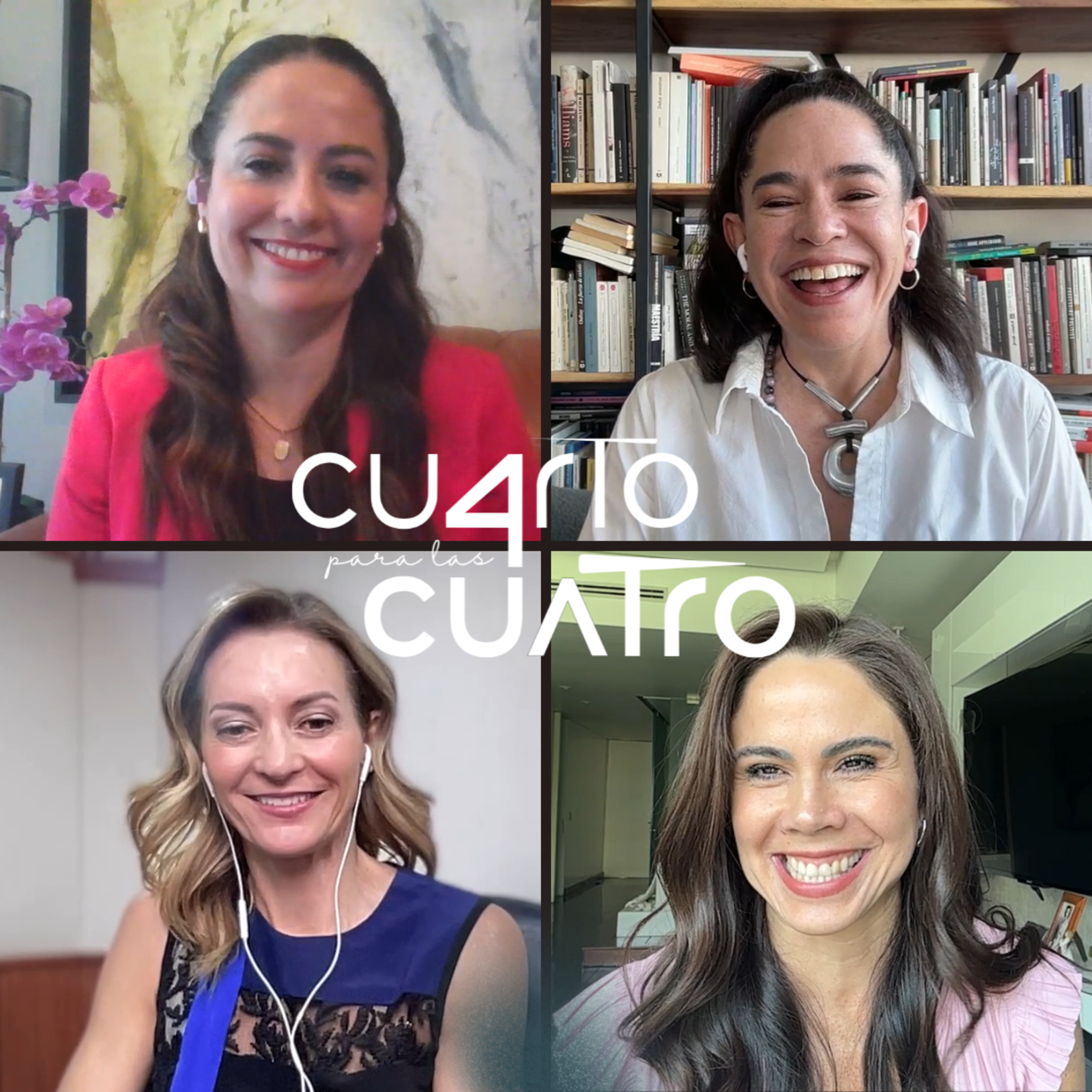 Cuarto Para Las Cuatro