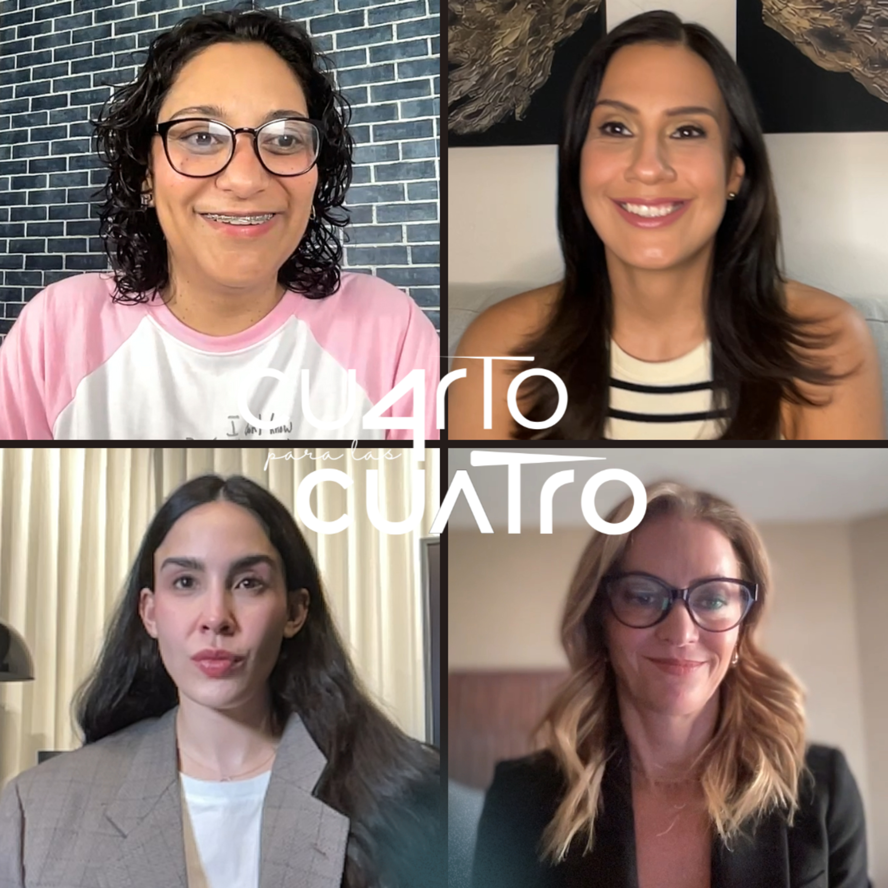 Cuarto Para Las Cuatro