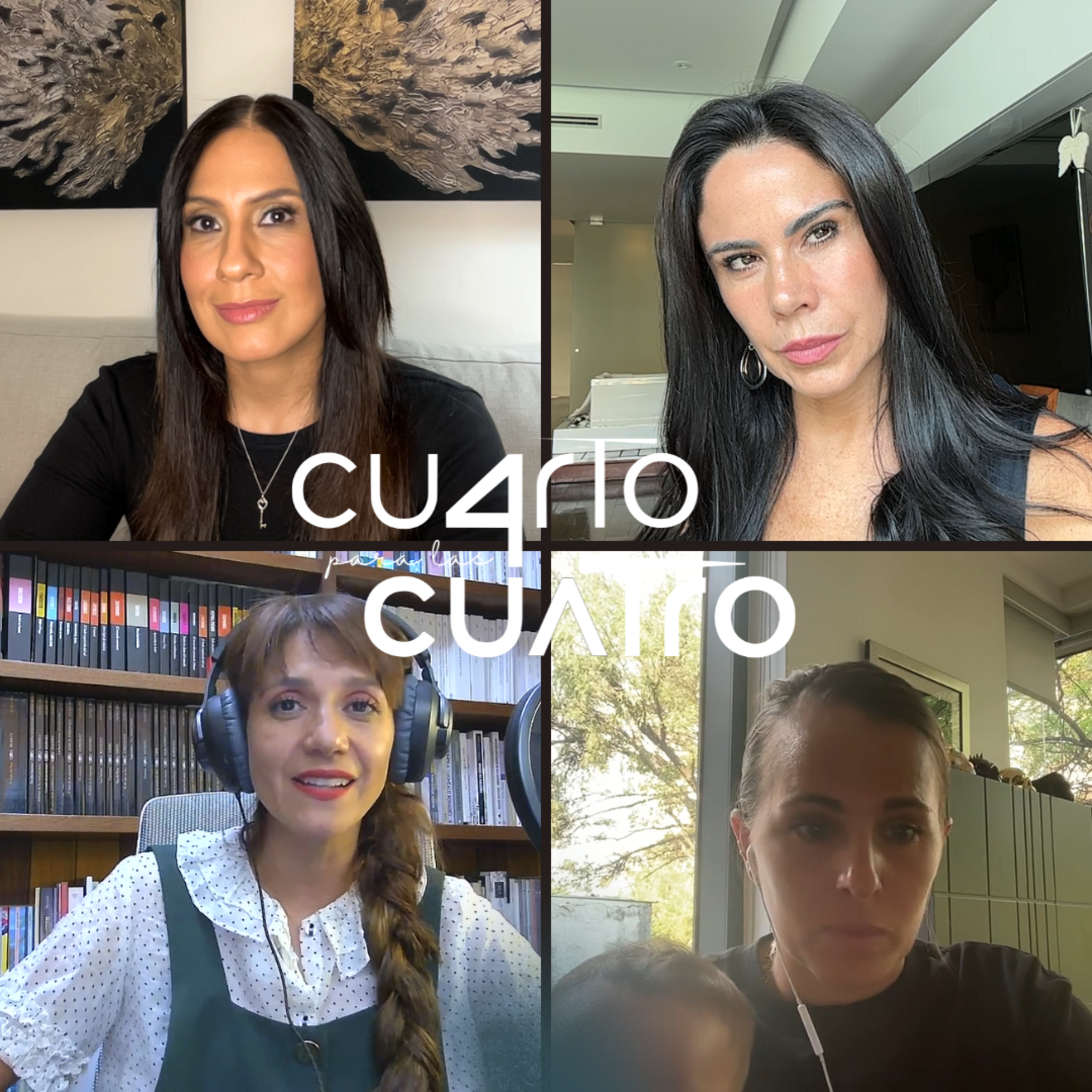 Cuarto Para Las Cuatro