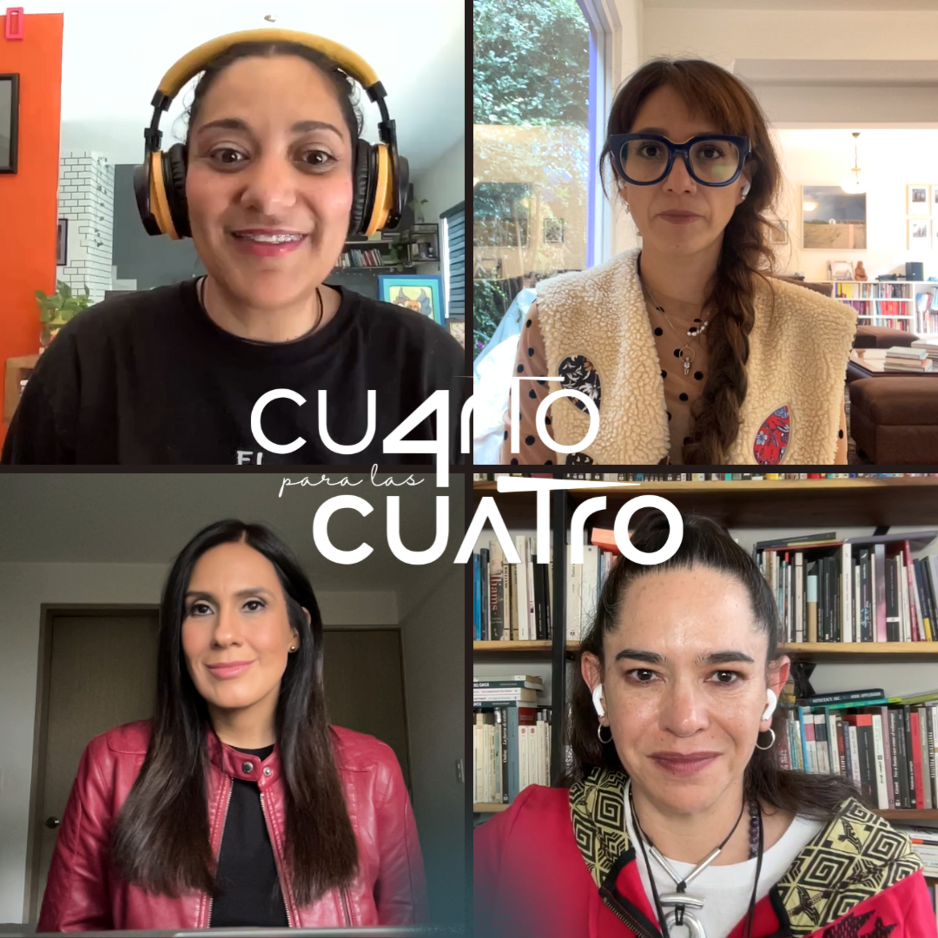 Cuarto Para Las Cuatro