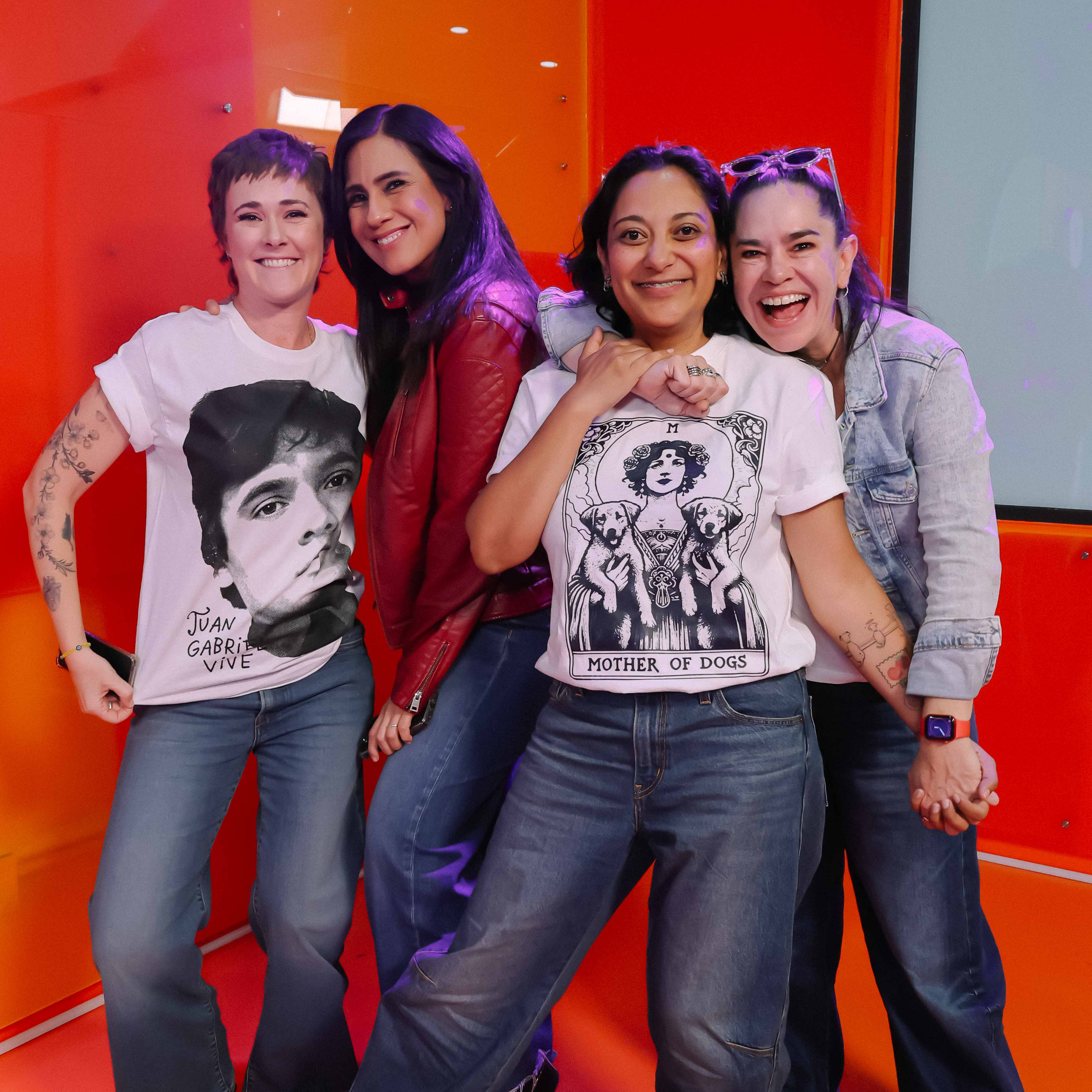 Cuarto Para Las Cuatro