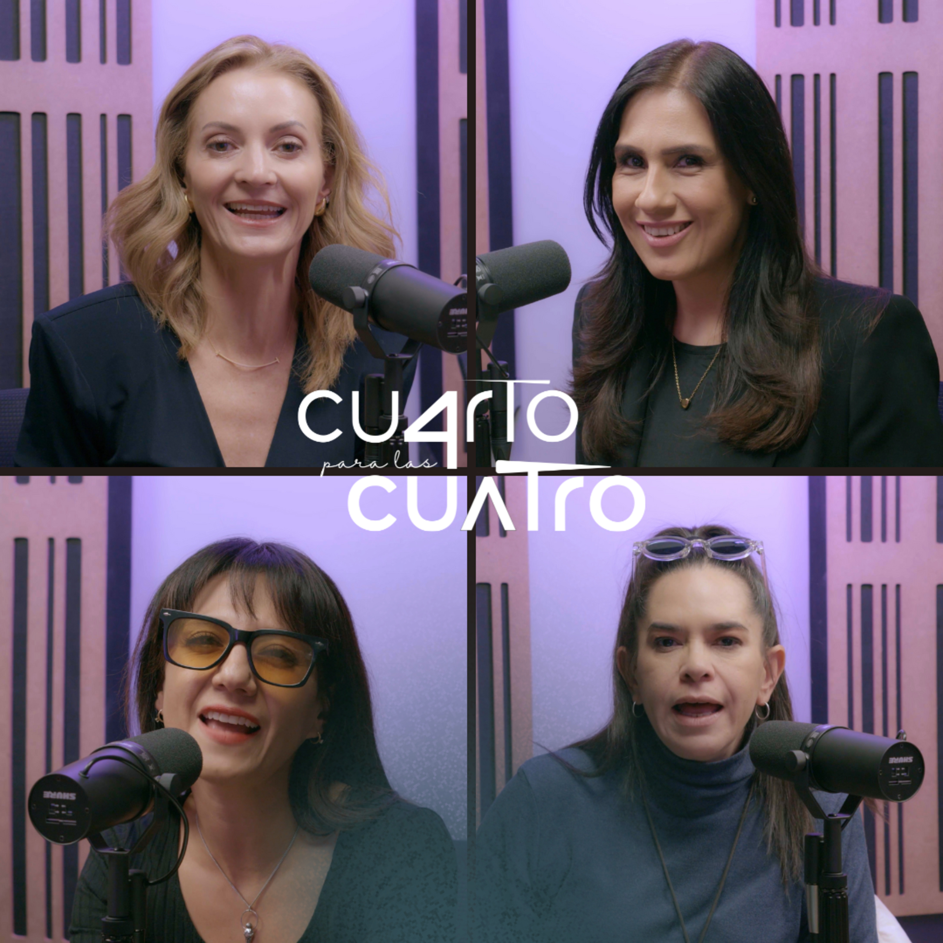 Cuarto Para Las Cuatro