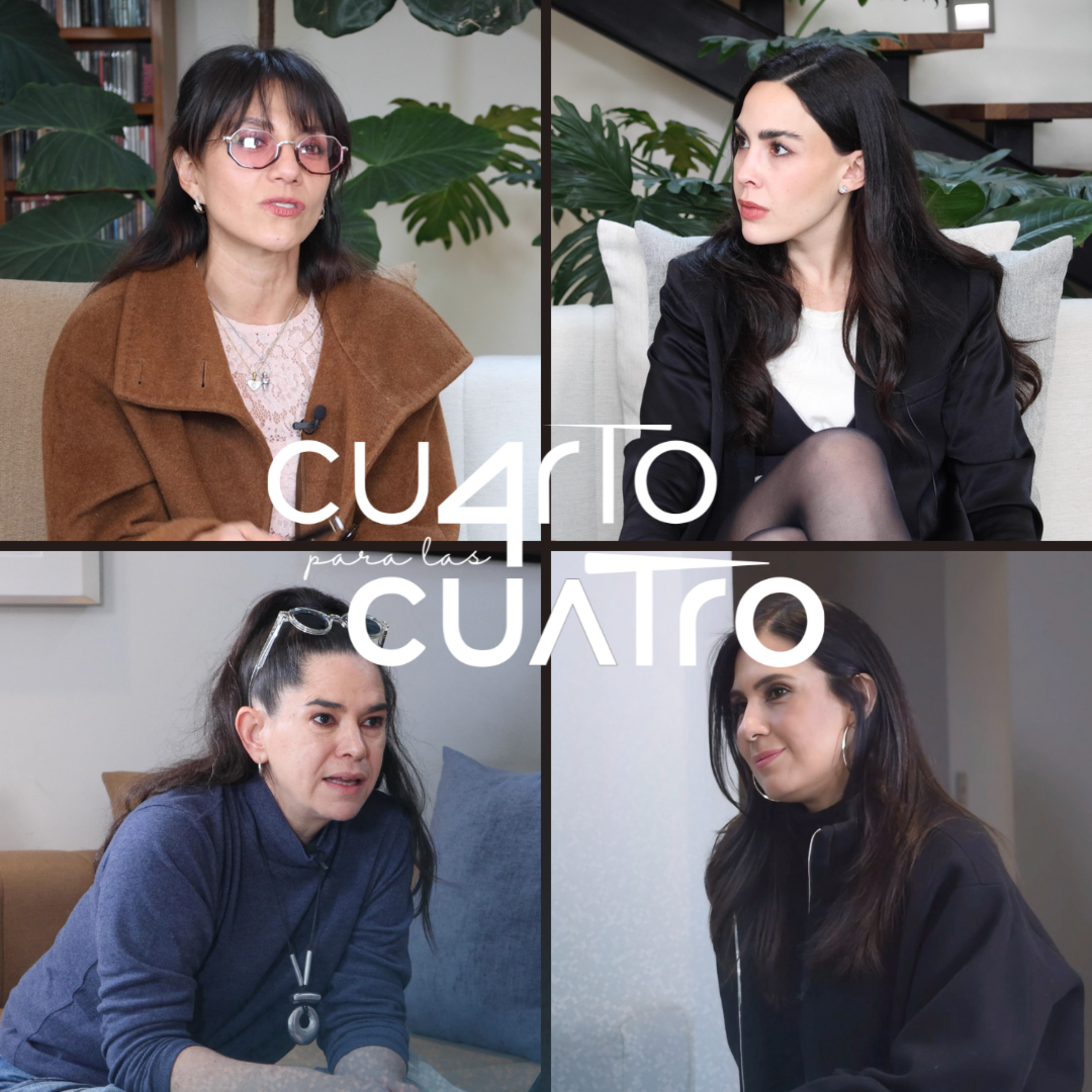 Cuarto Para Las Cuatro