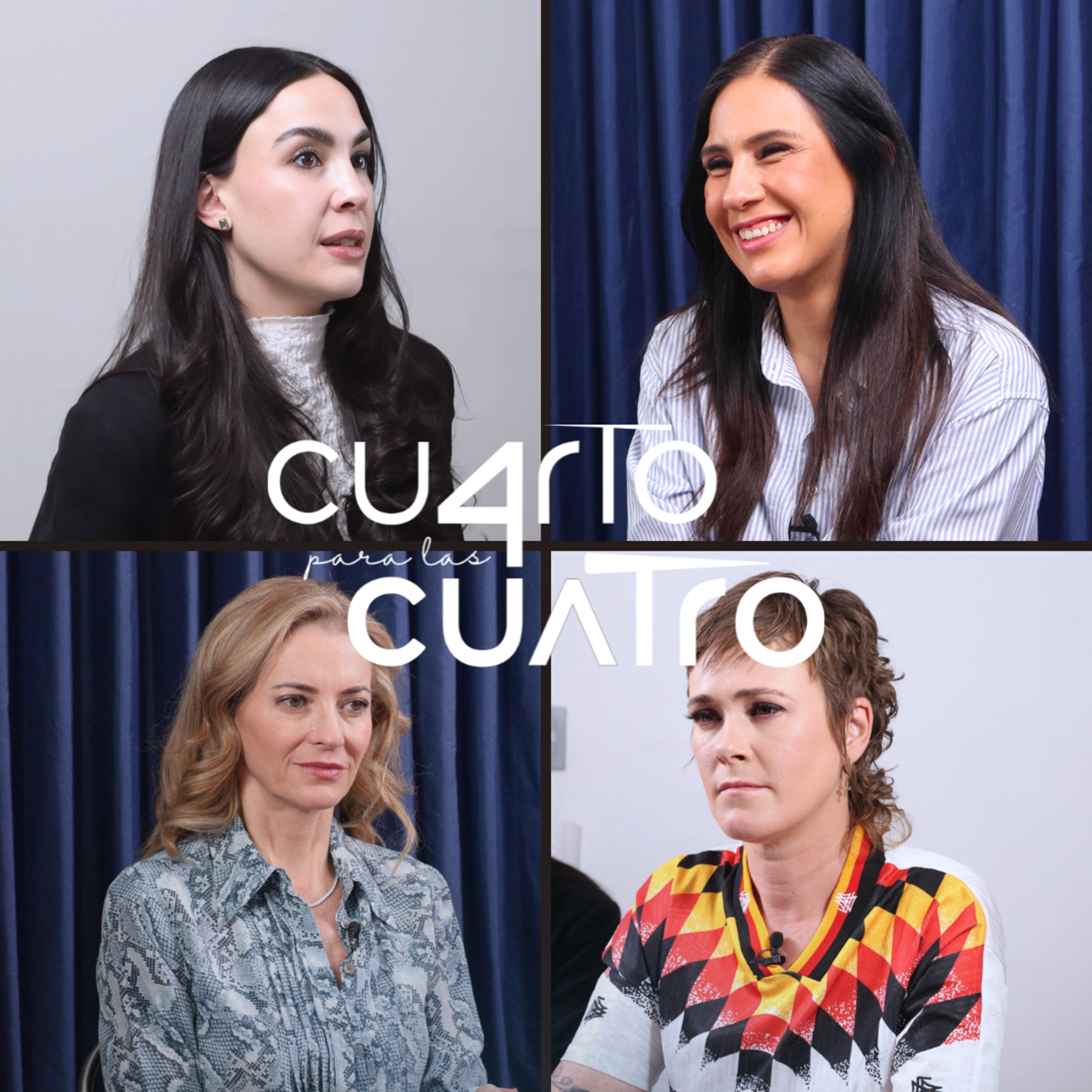 Cuarto Para Las Cuatro