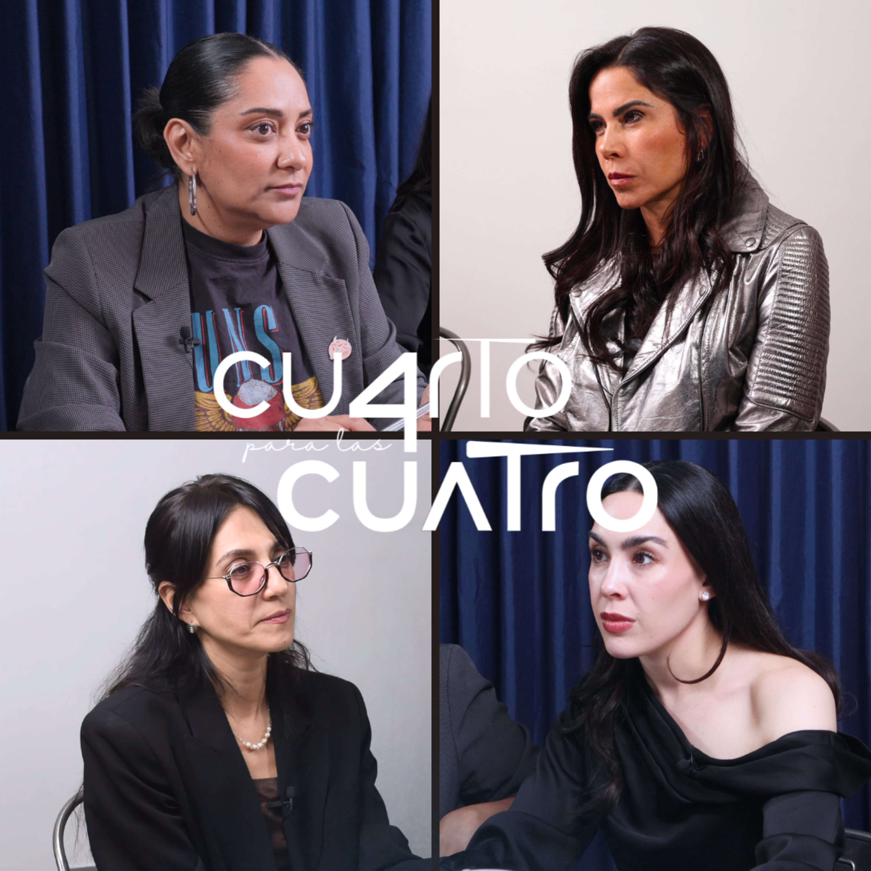 Cuarto Para Las Cuatro