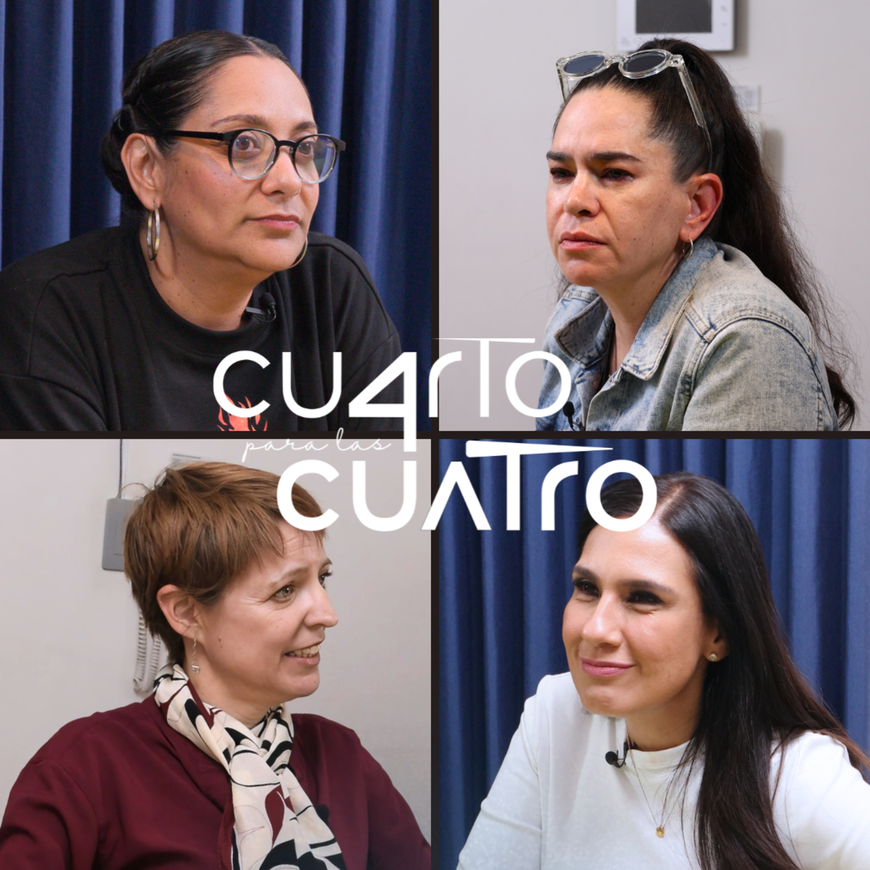 Cuarto Para Las Cuatro