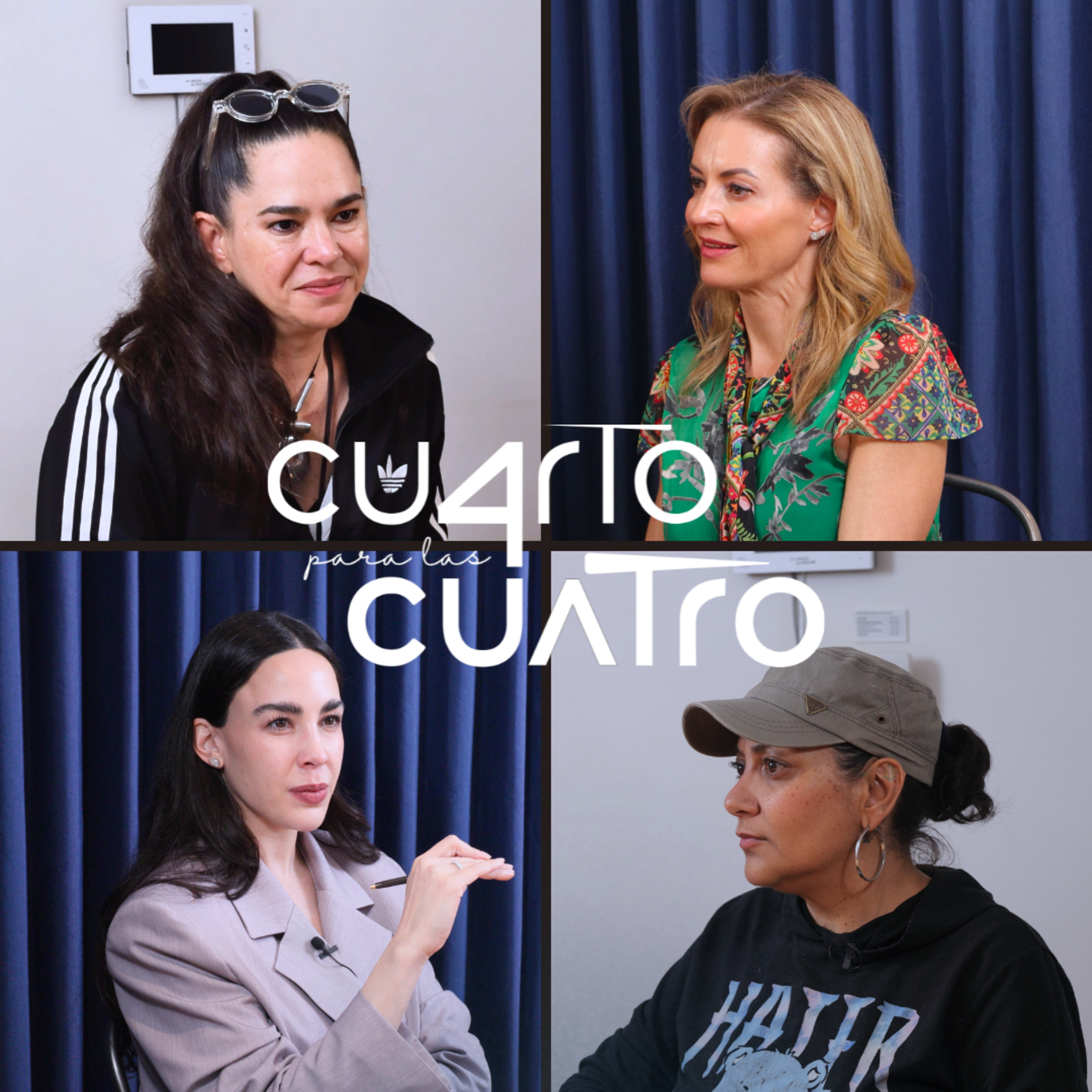 Caso Sonora: muertes por sueros intravenosos destapan industria del wellness episode artwork