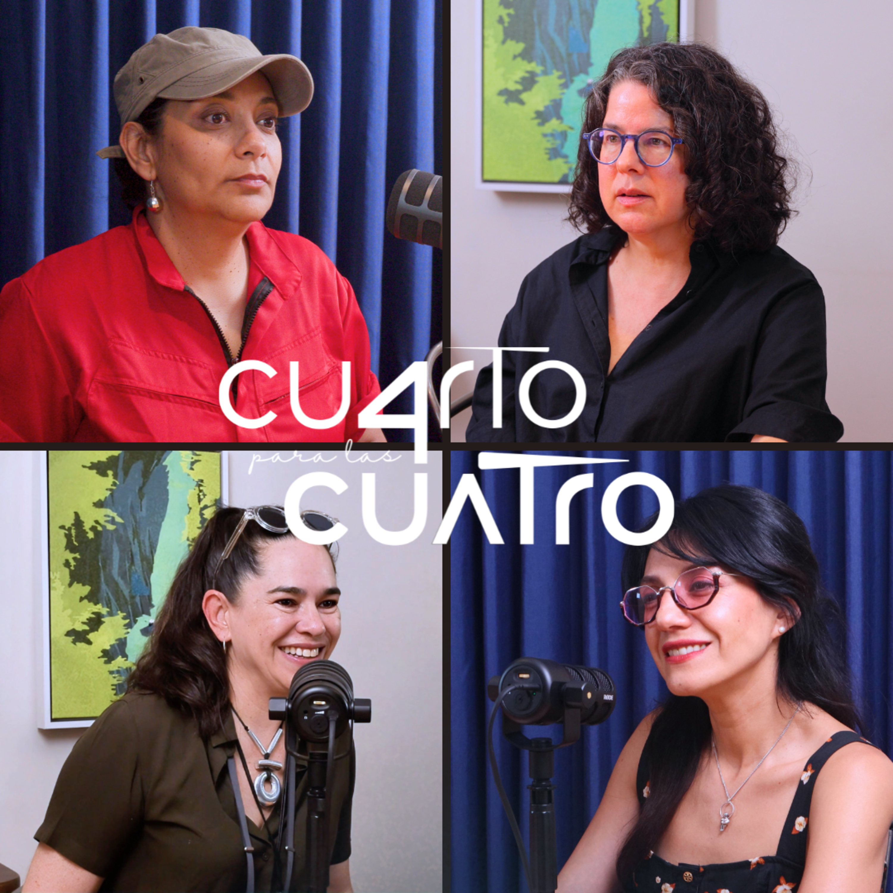 Colección Gelman: ¿Por qué se están llevando el arte más valioso de México? episode artwork
