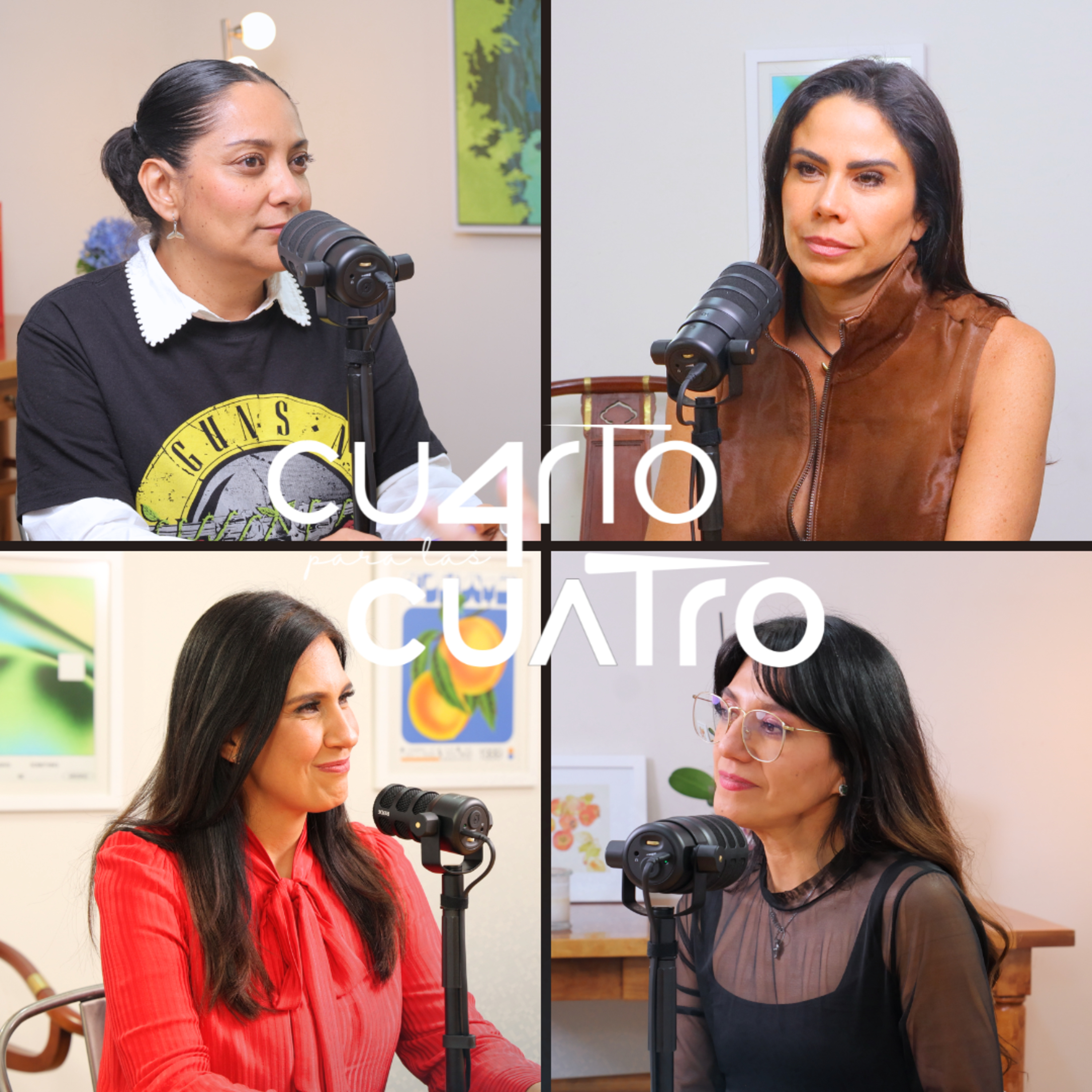 Pato Merlín, Mundial, Madres buscadoras | Colombia gira a la derecha