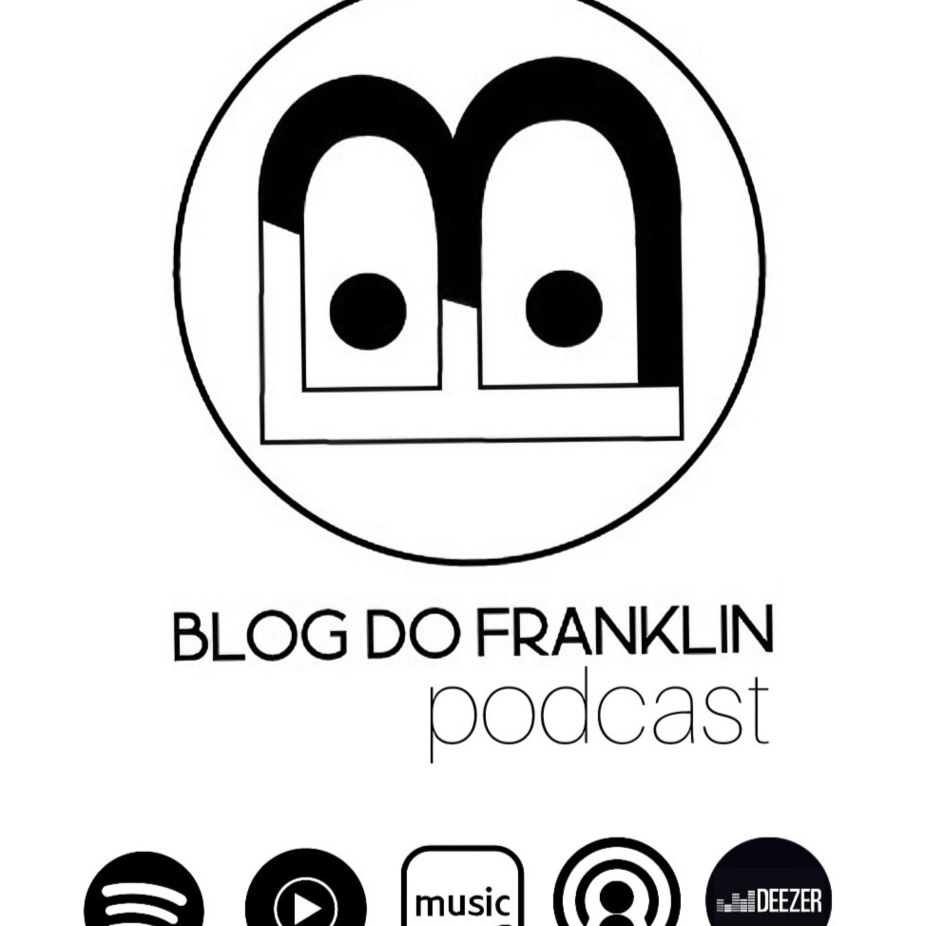 Blog do Franklin