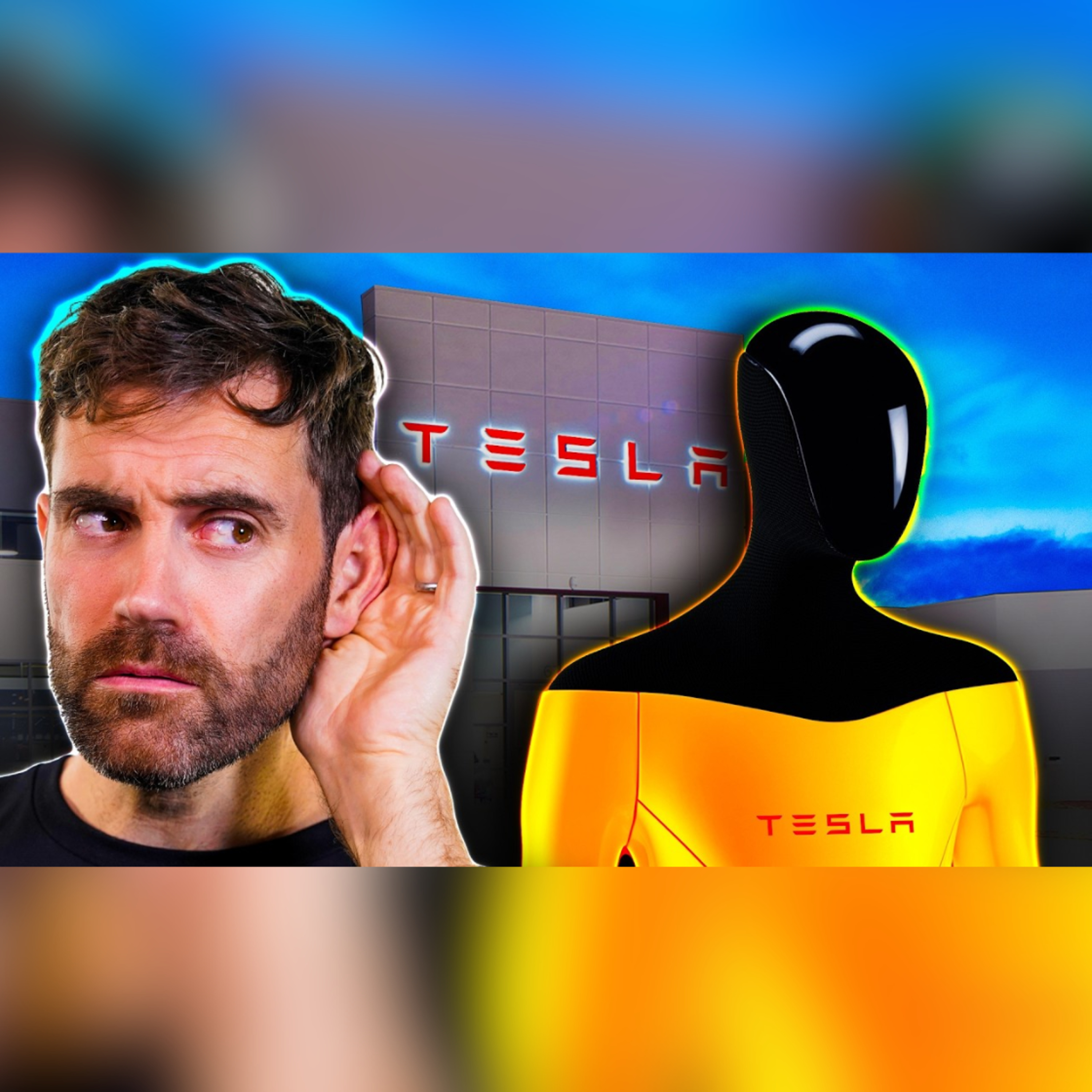 Humanoid Robots Explained: Are They Really the Future? episode artwork