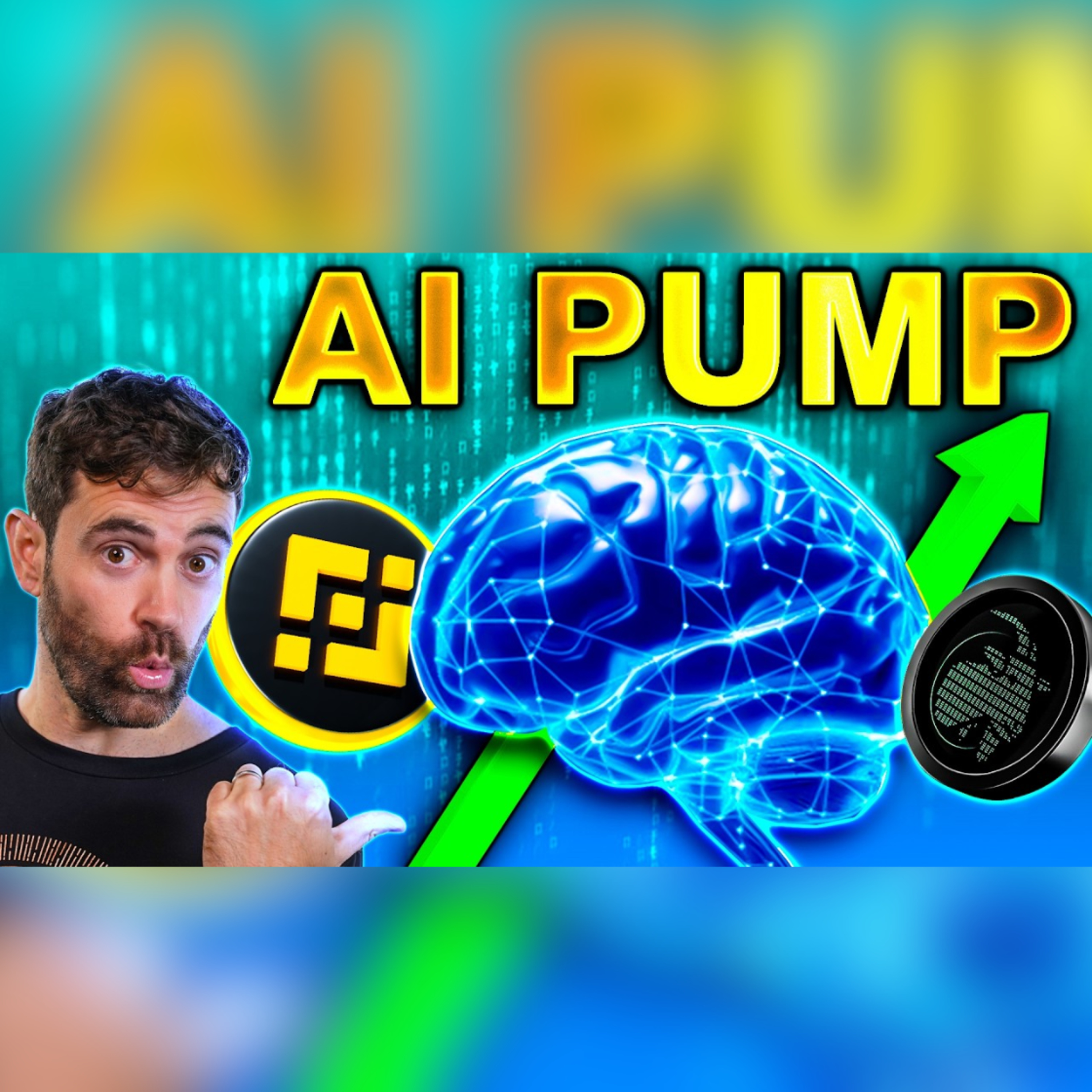 AI Agents Are Taking Over Crypto—Are We Doomed? episode artwork