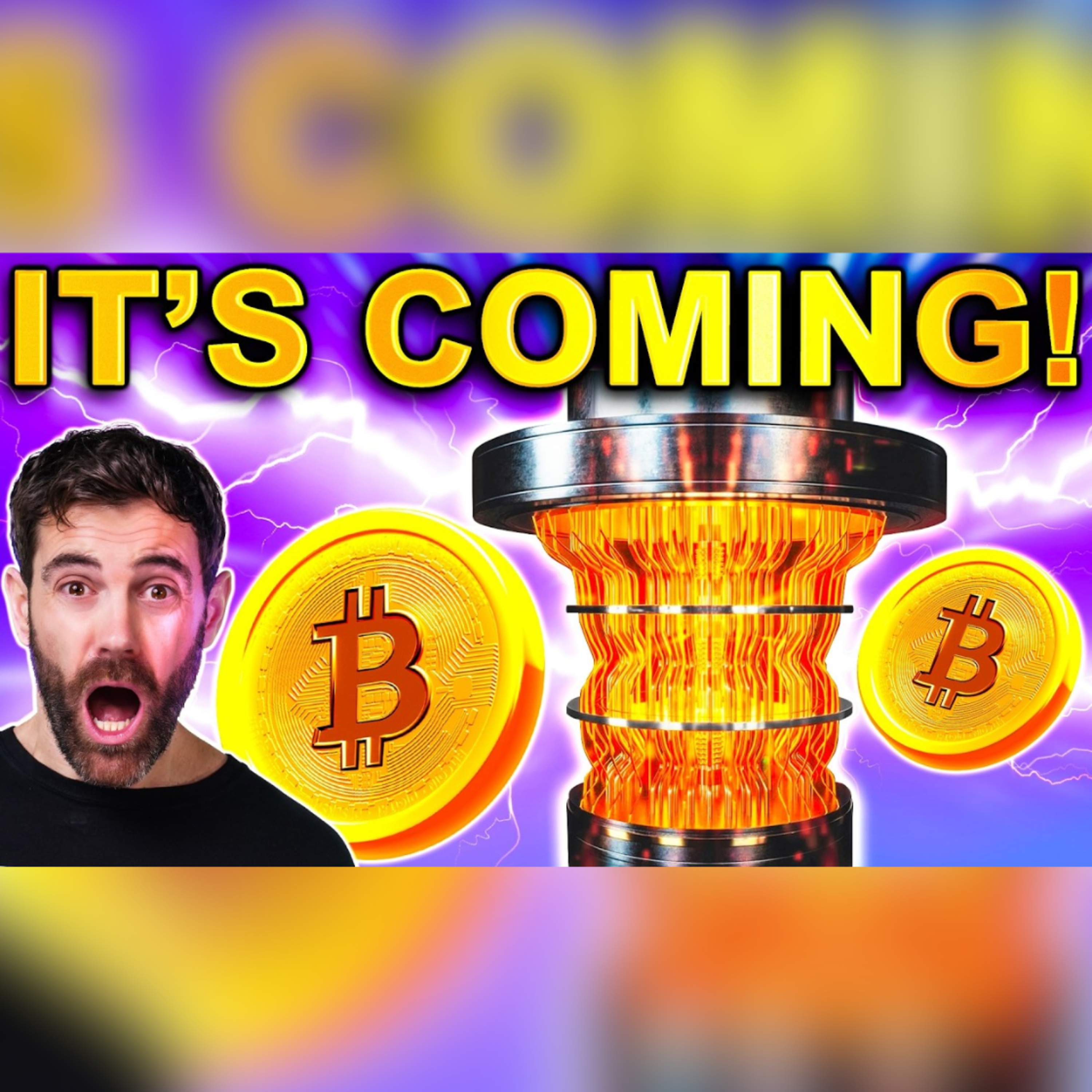 Quantum Computing is Coming – Is Your Crypto Safe? episode artwork
