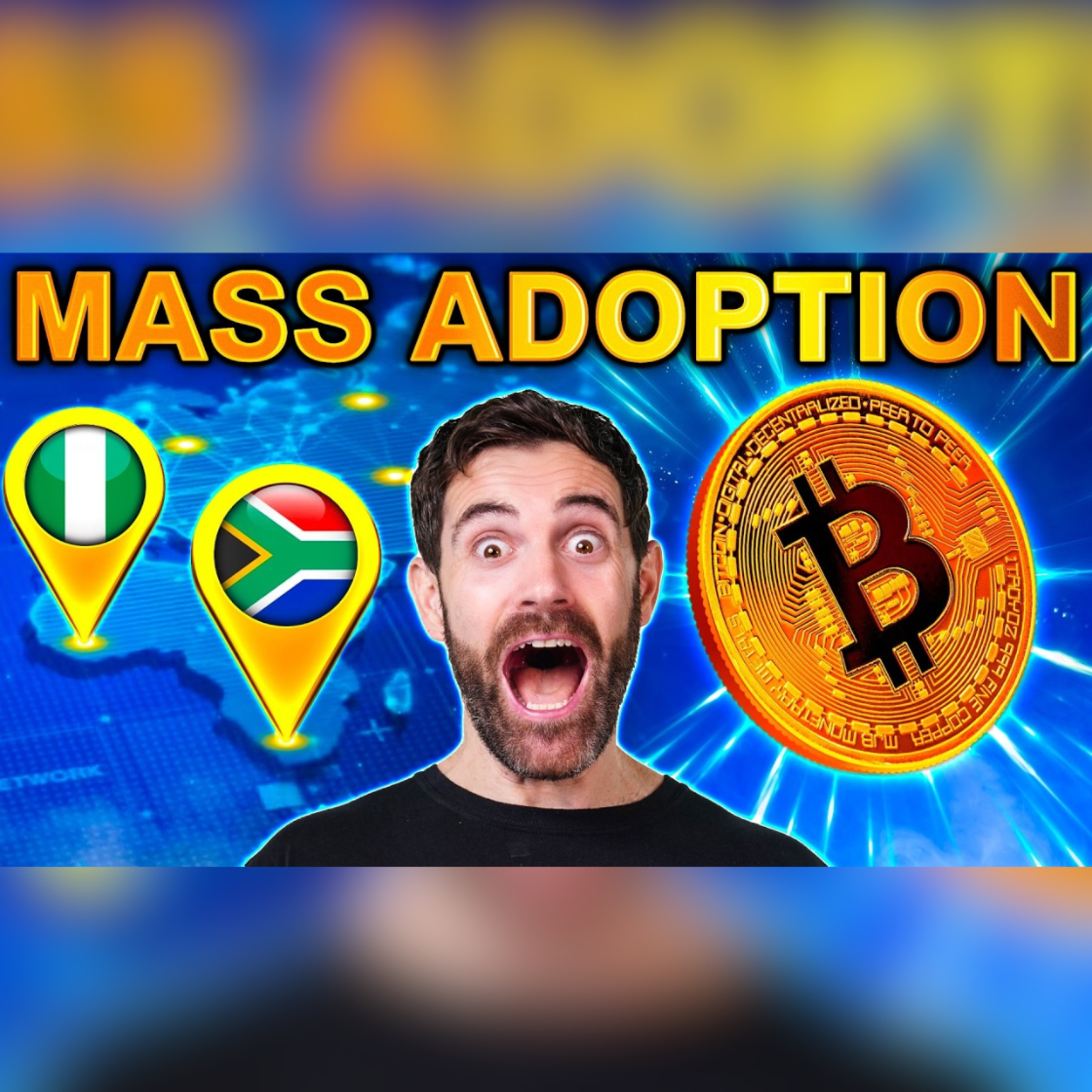 WATCH OUT! Are You Making These 10 Crypto Bull Market Mistakes?? episode artwork
